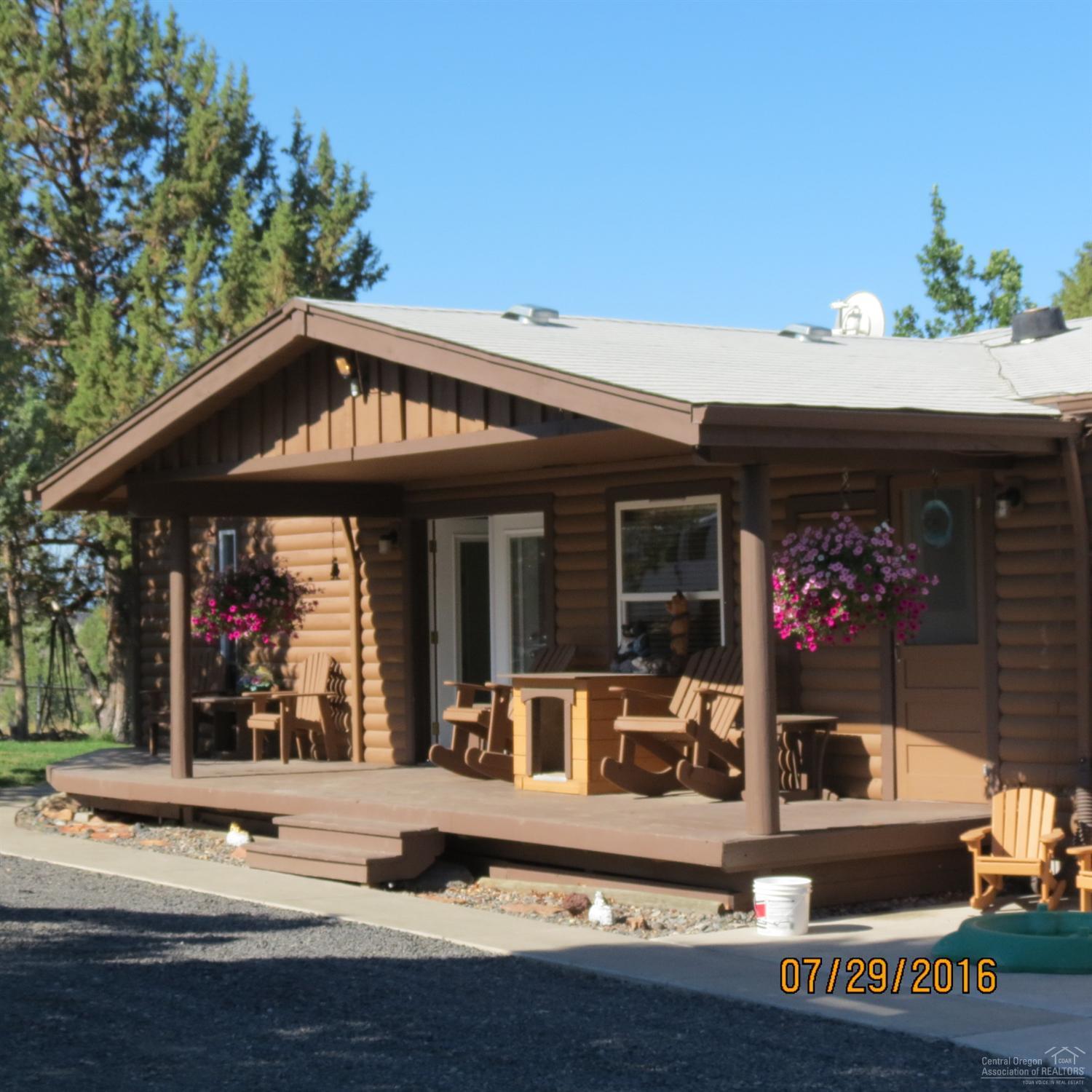 Powell Butte View - Residential