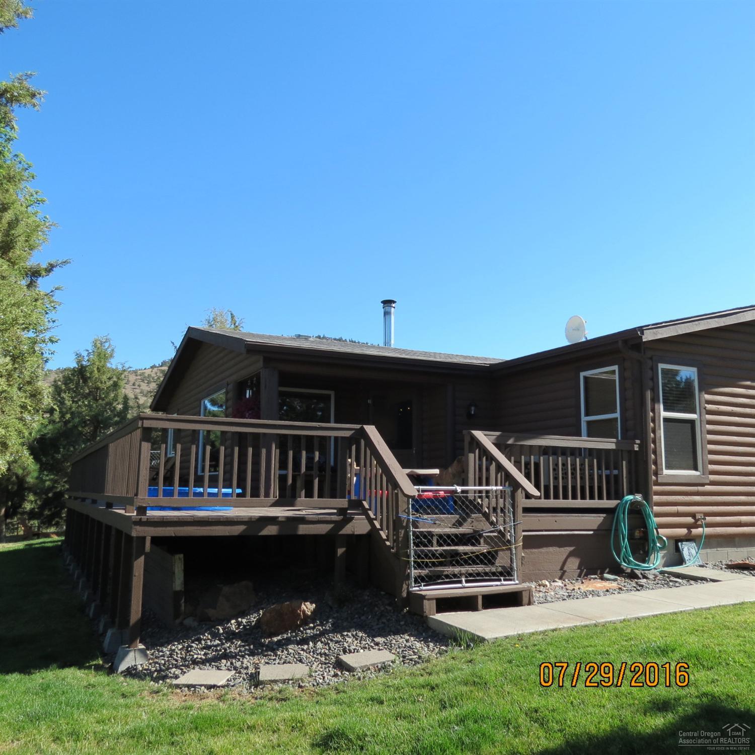 Powell Butte View - Residential