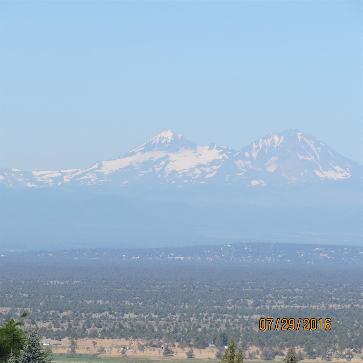 Powell Butte View - Residential