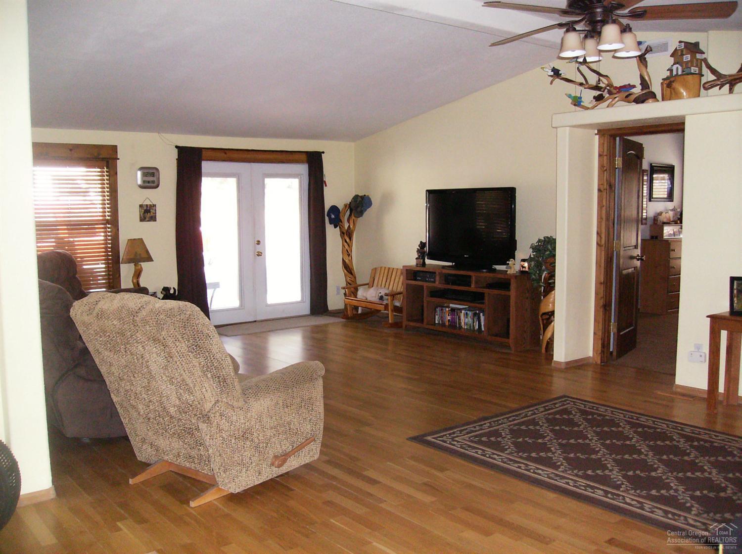 Powell Butte View - Residential