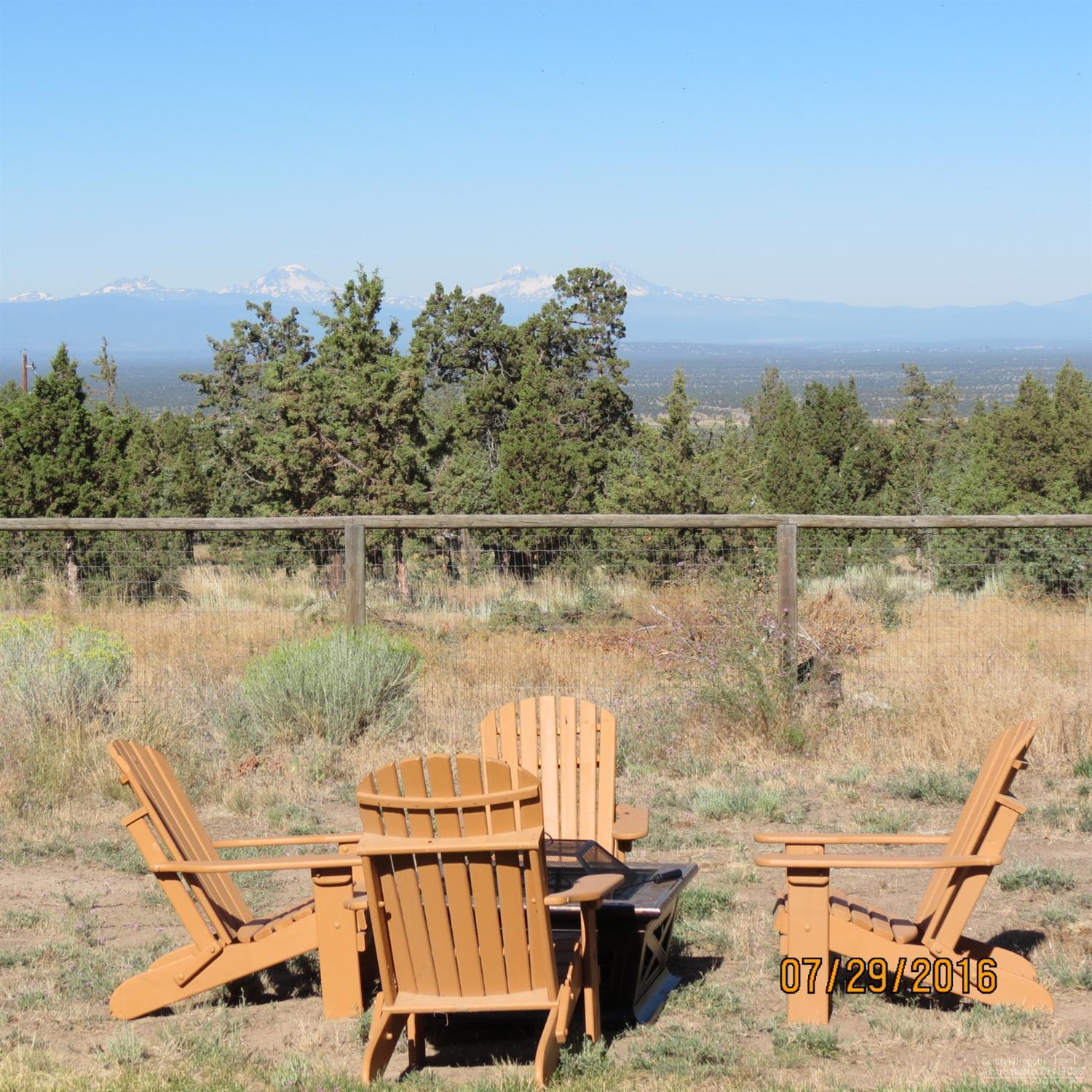 Powell Butte View - Residential