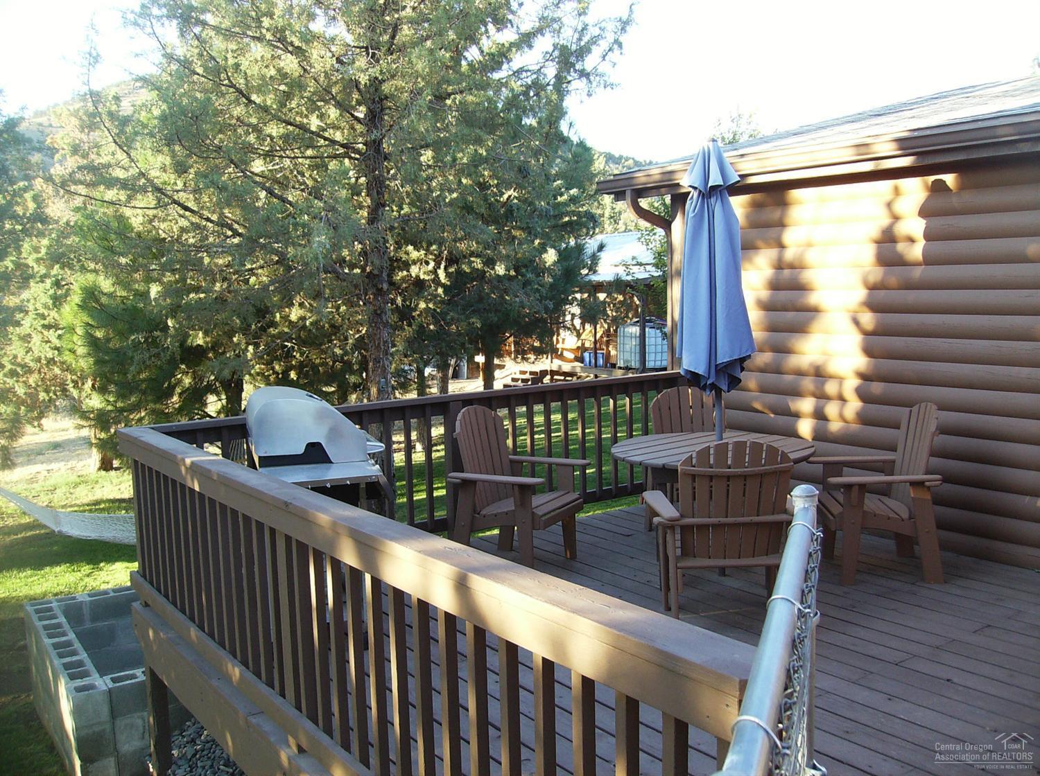 Powell Butte View - Residential