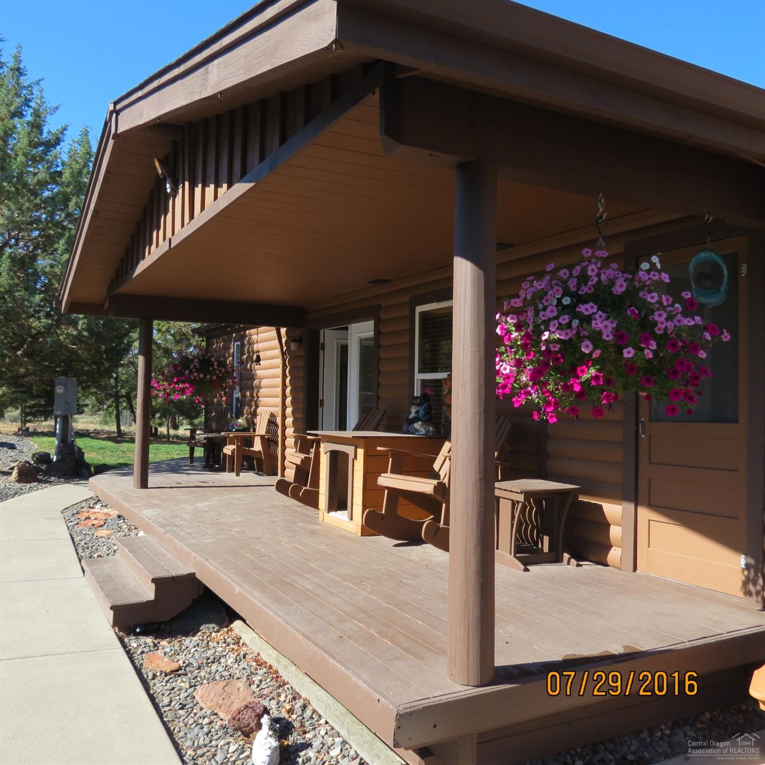 Powell Butte View - Residential