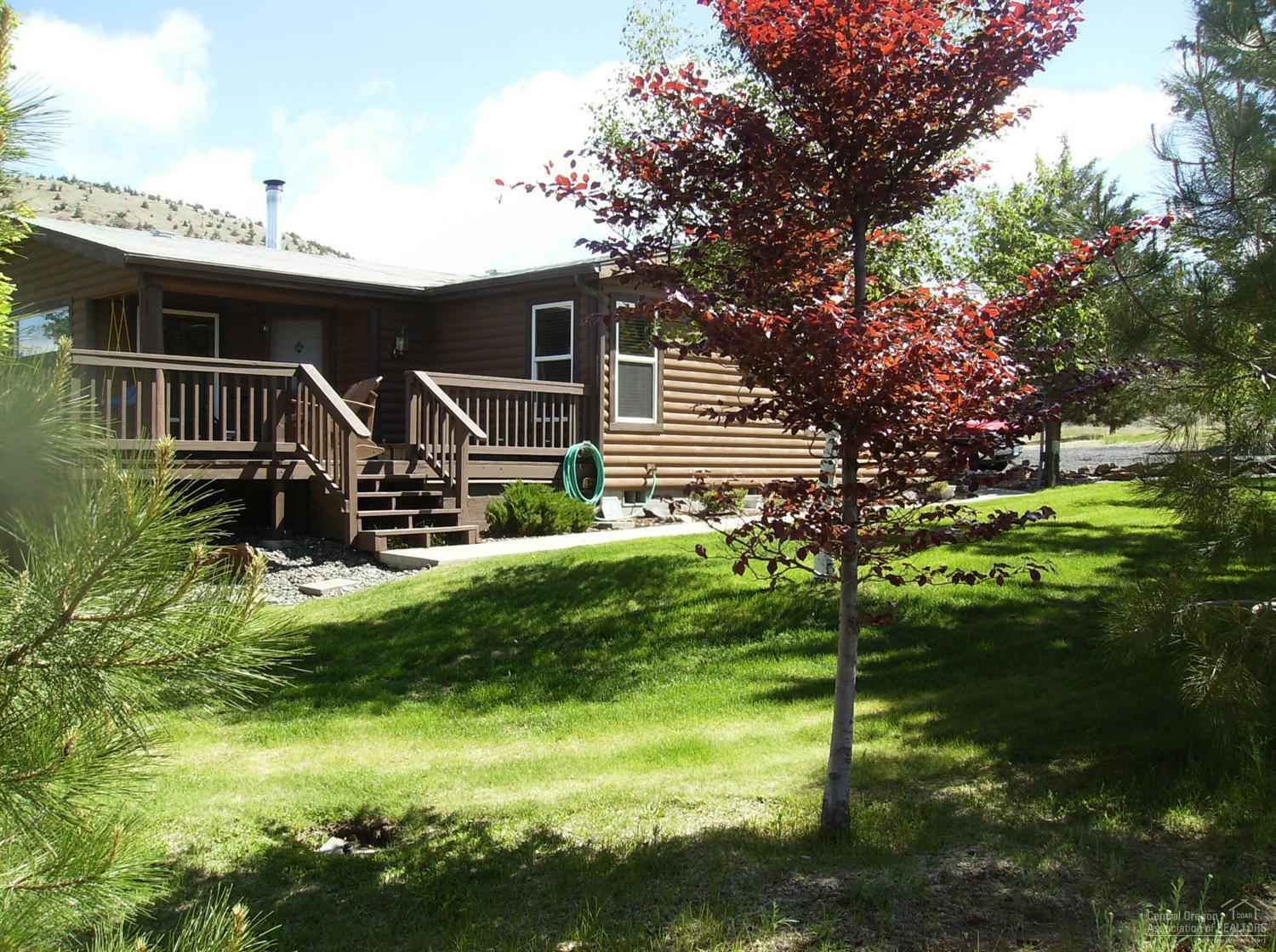 Powell Butte View - Residential