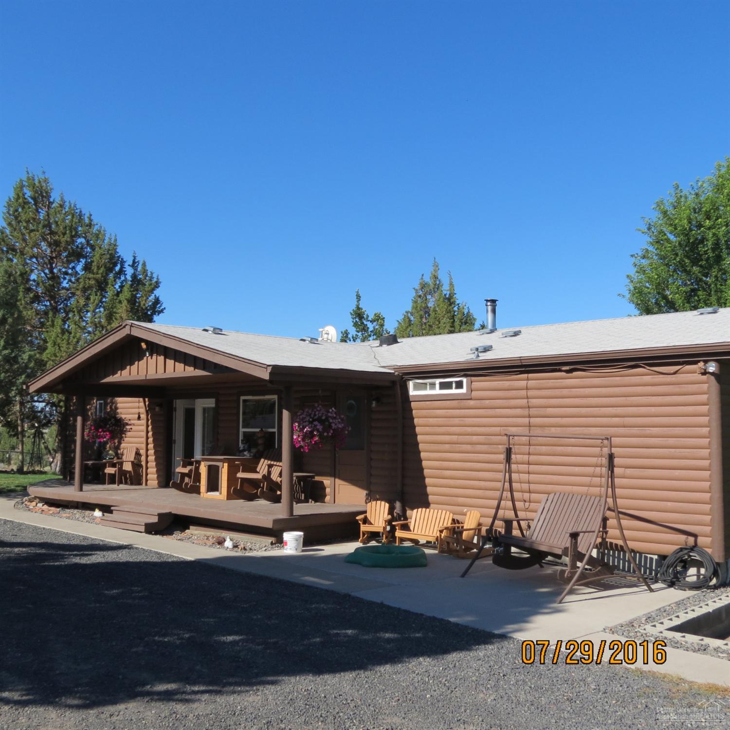 Powell Butte View - Residential