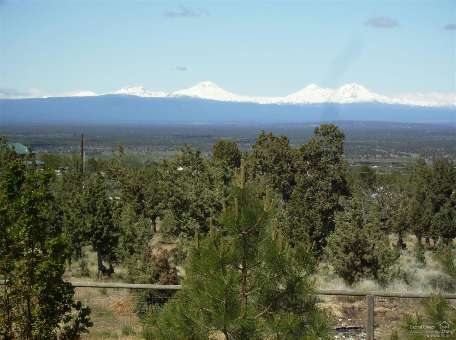 Powell Butte View - Residential