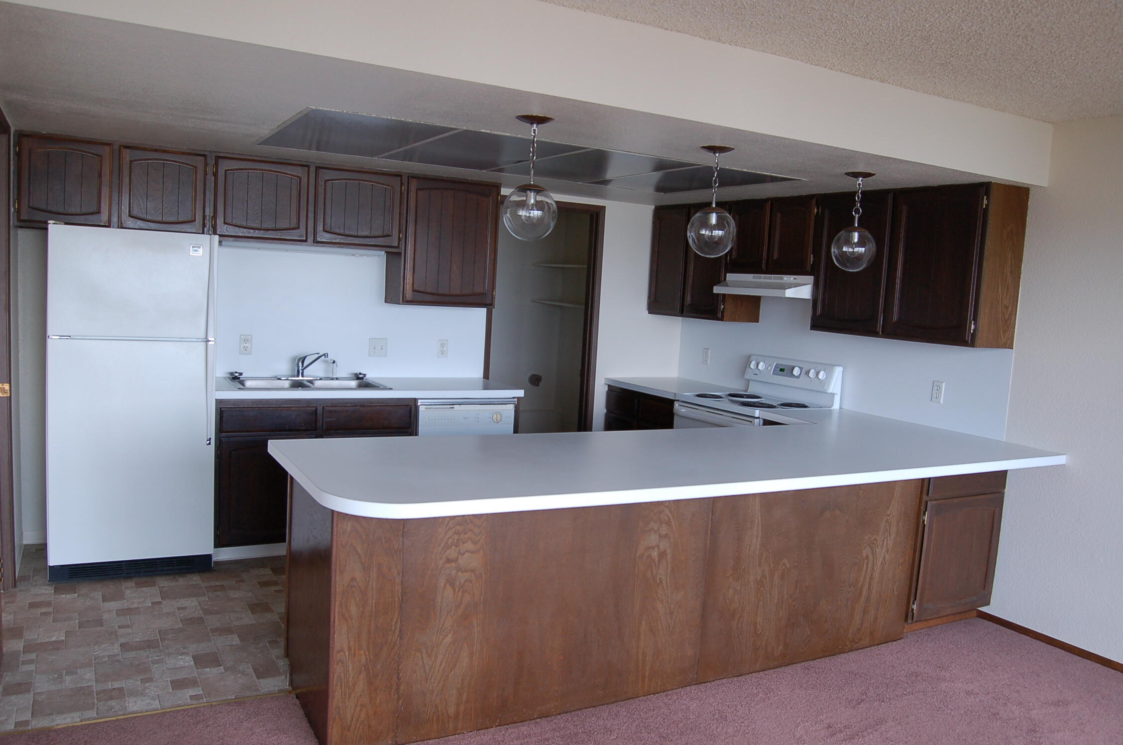 Glasgow Heights - Residential Income