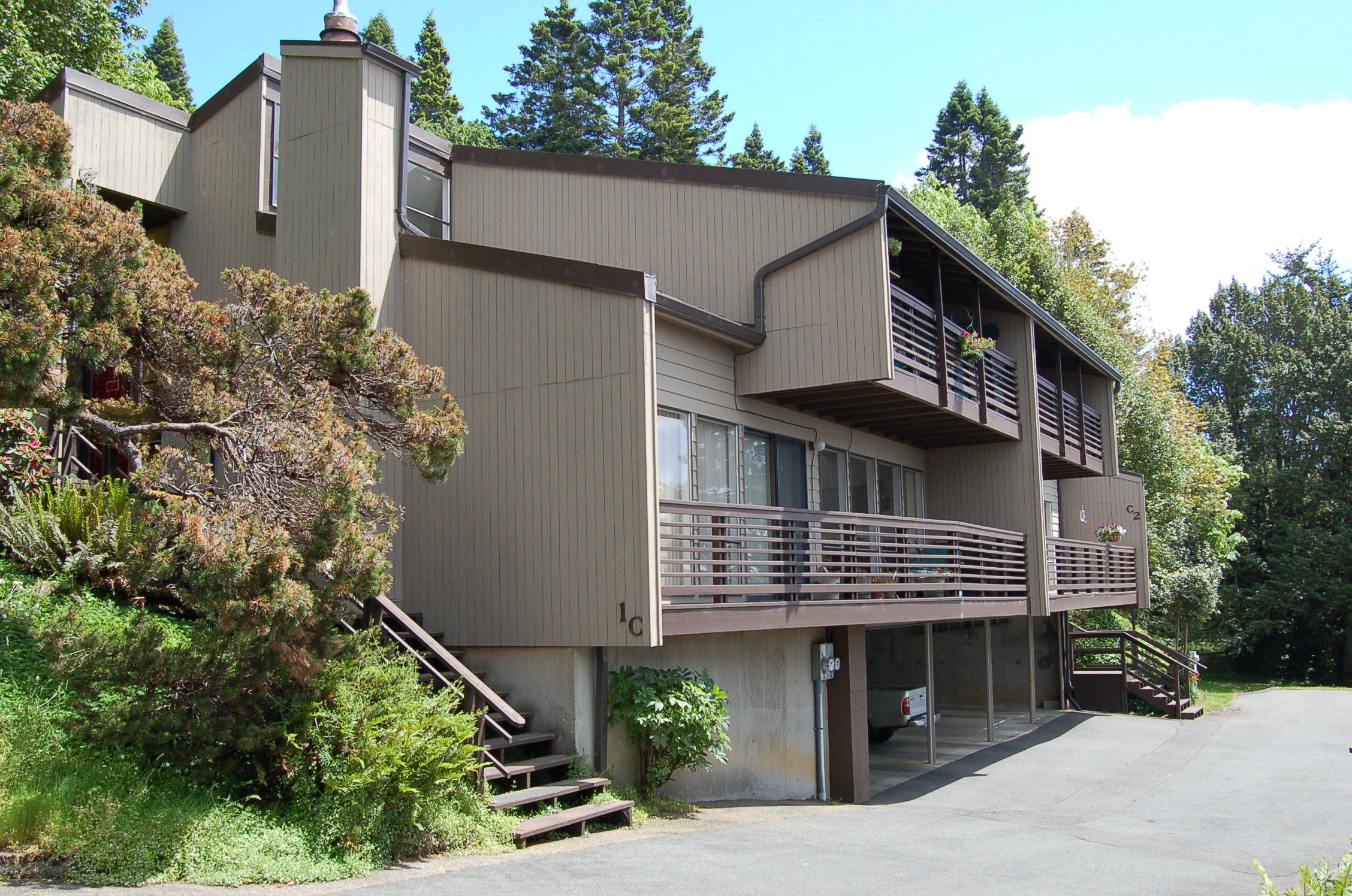 Glasgow Heights - Residential Income