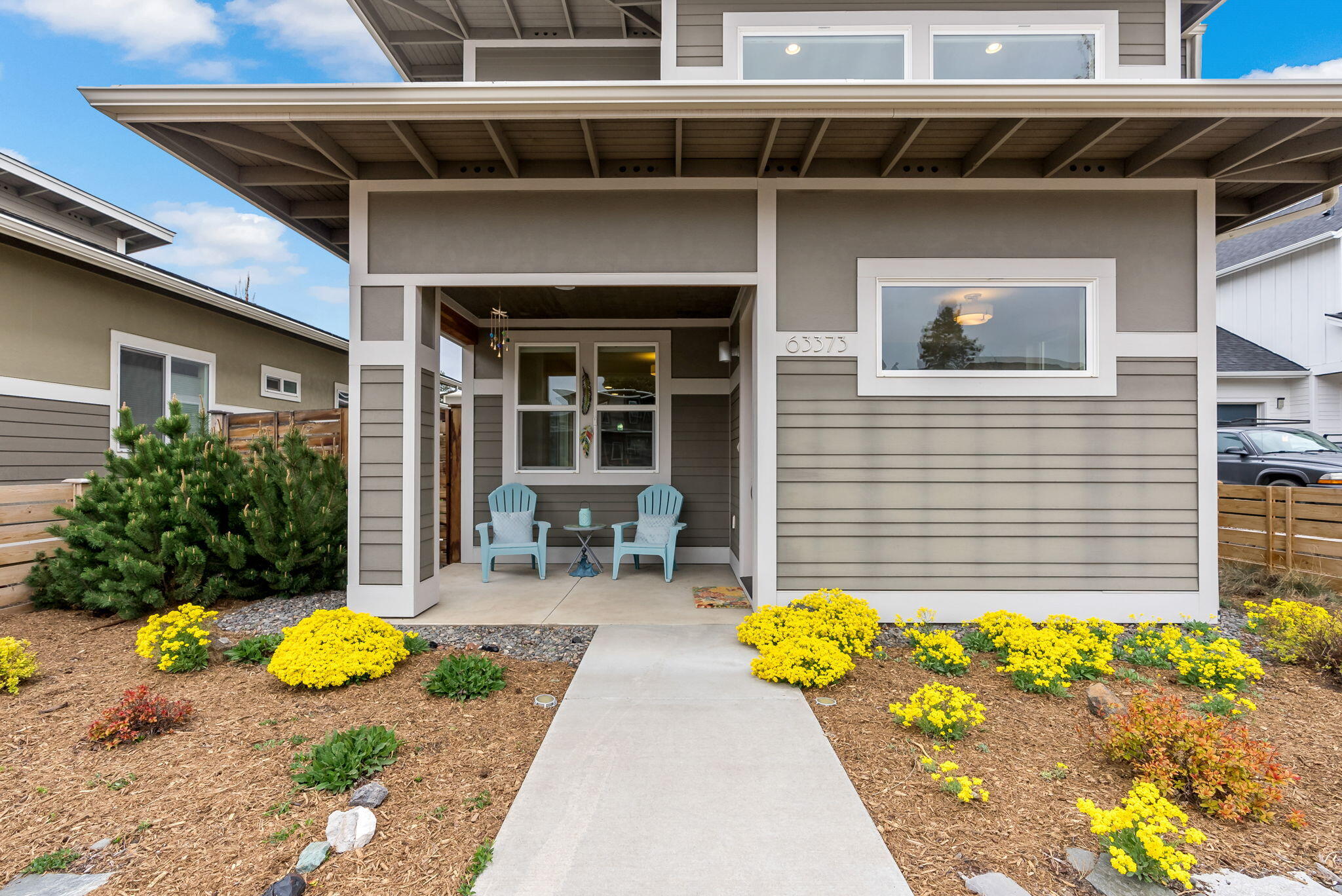 63373 Milestone Drive