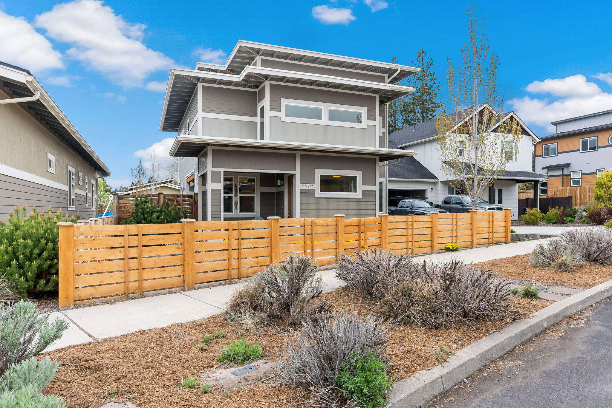 63373 Milestone Drive