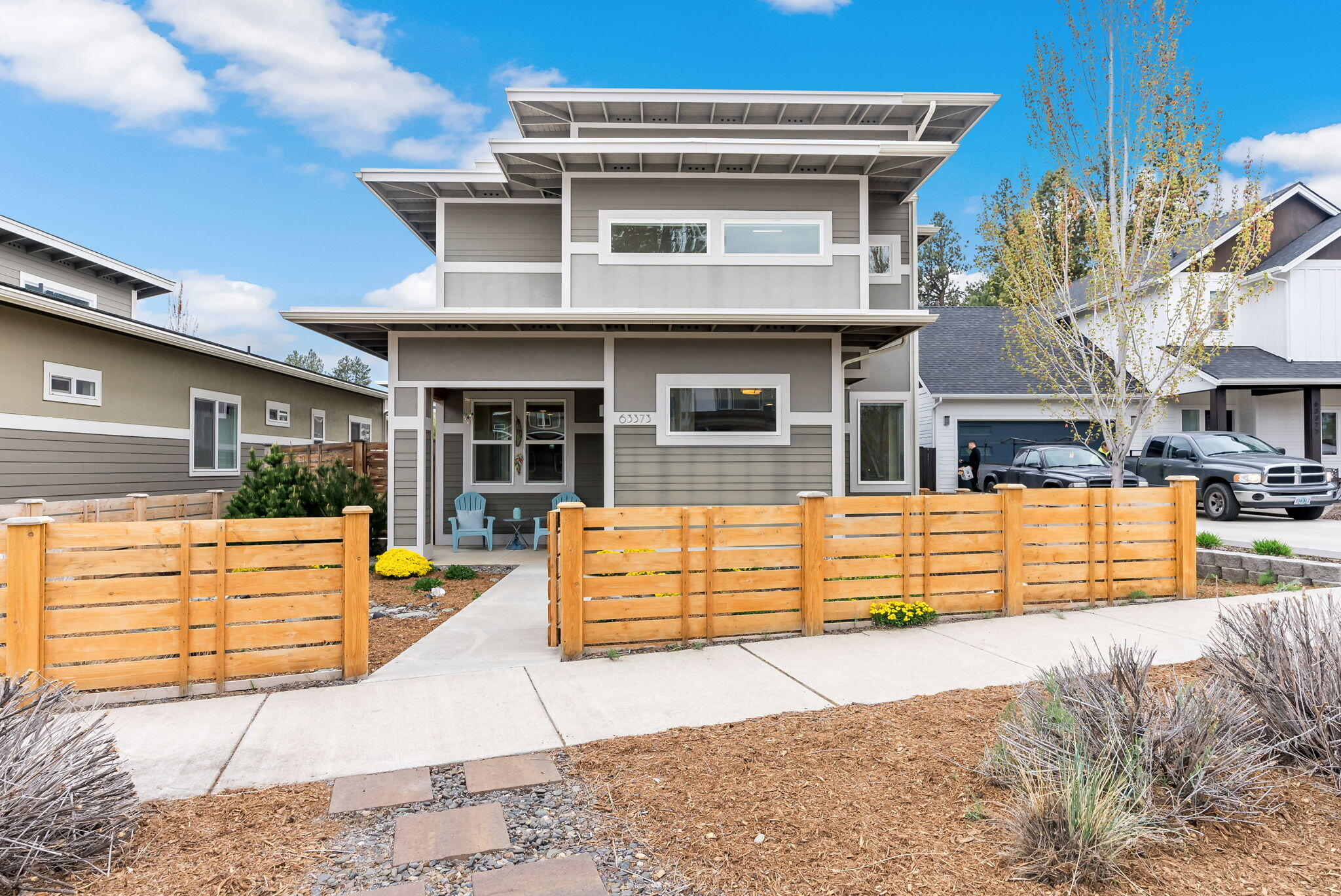 63373 Milestone Drive
