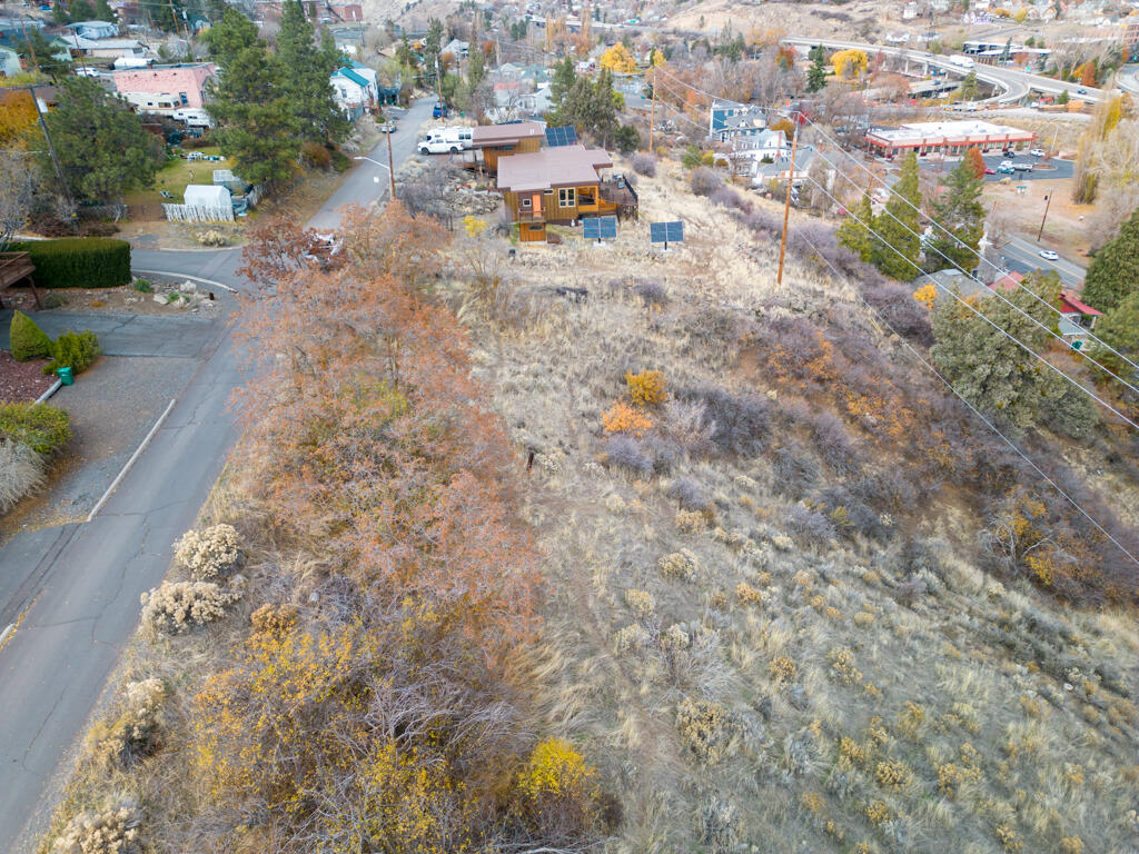 Klamath Falls -Lakeside Addition - Land