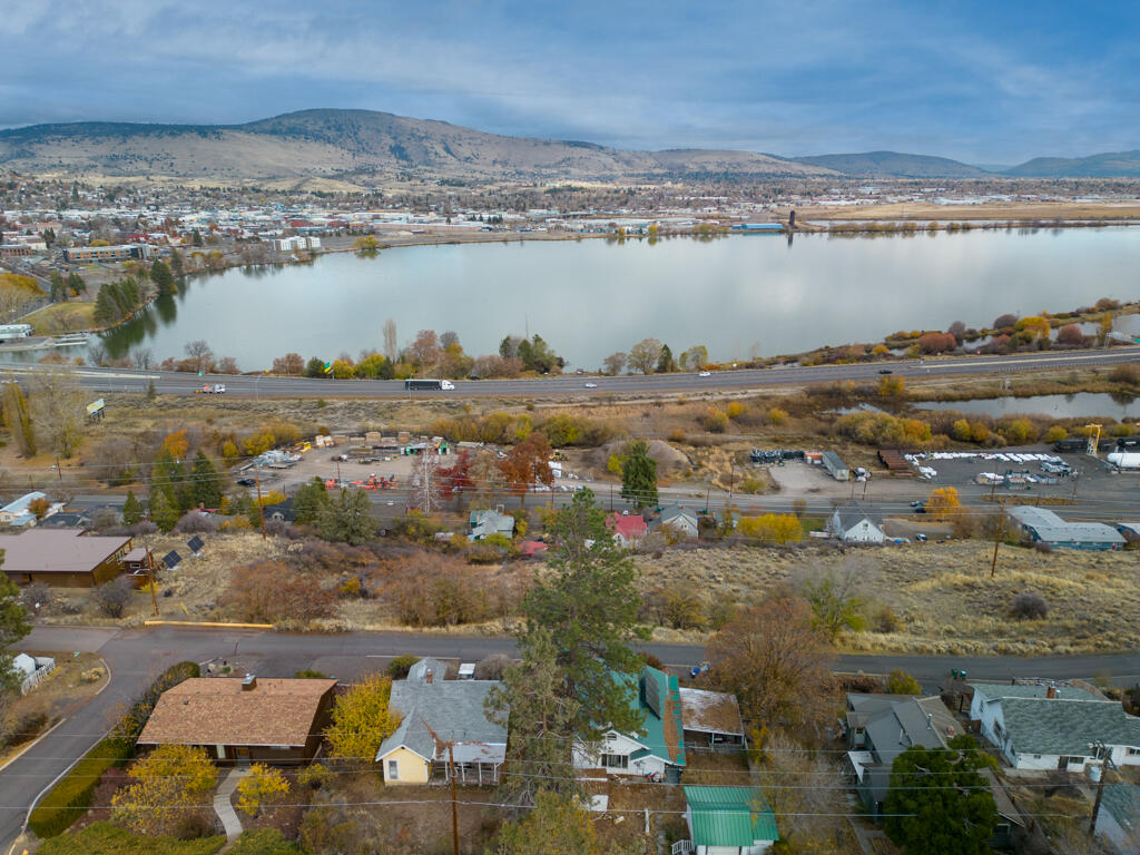 Klamath Falls -Lakeside Addition - Land