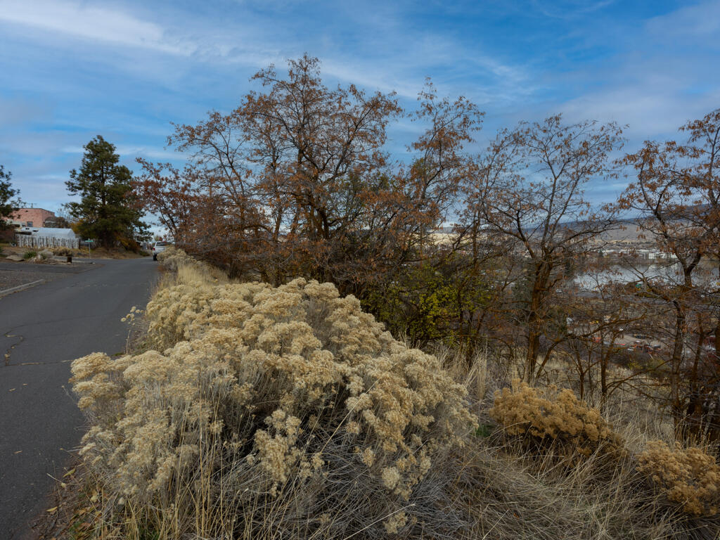 Klamath Falls -Lakeside Addition - Land