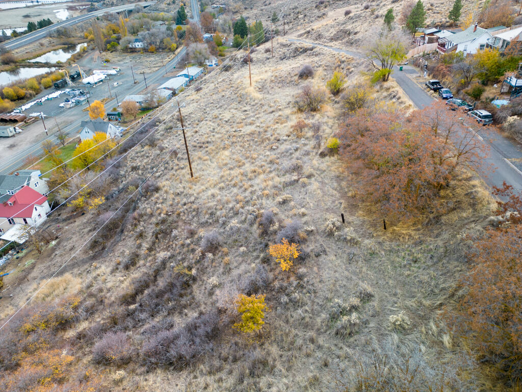 Klamath Falls -Lakeside Addition - Land