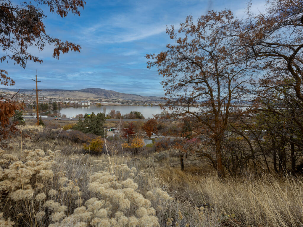 Klamath Falls -Lakeside Addition - Land