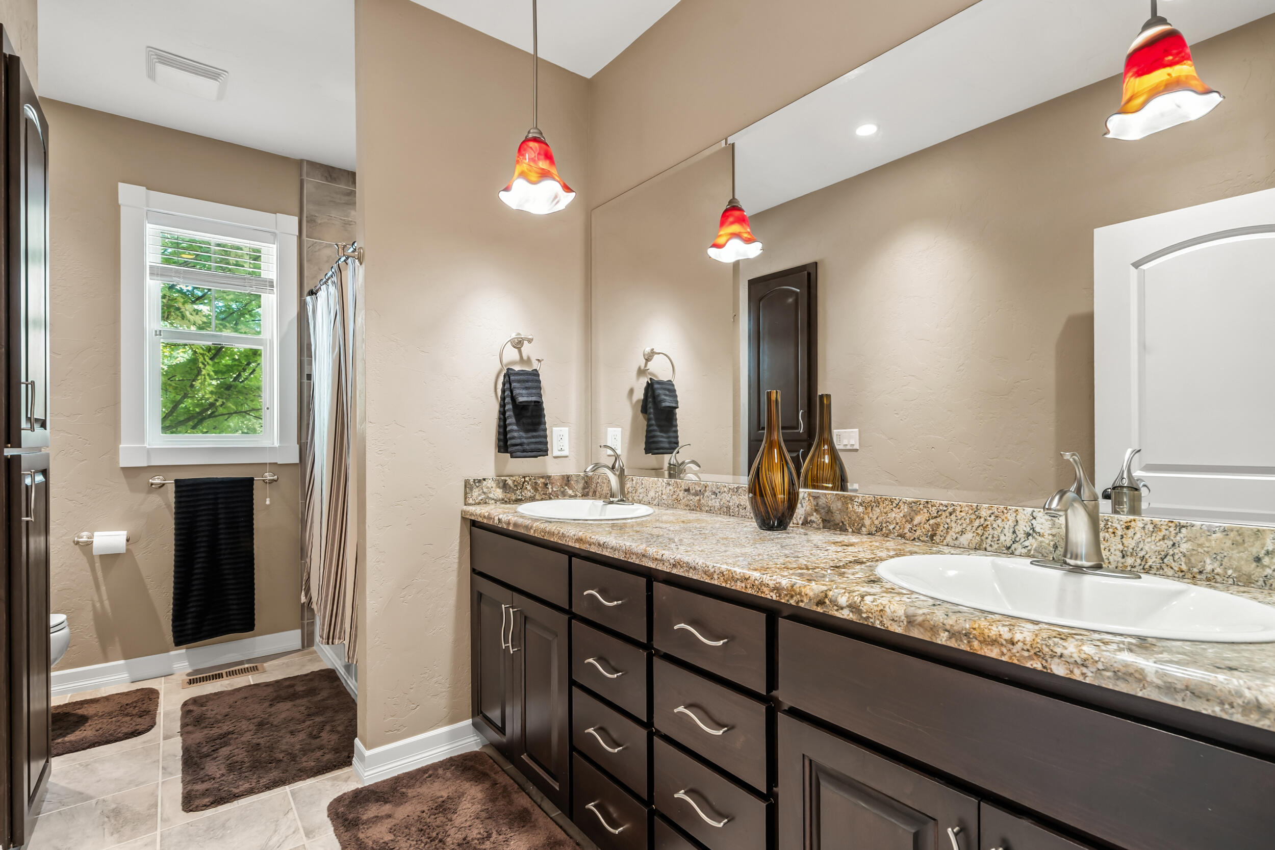 Wells Fargo Heights Subdivision - Residential