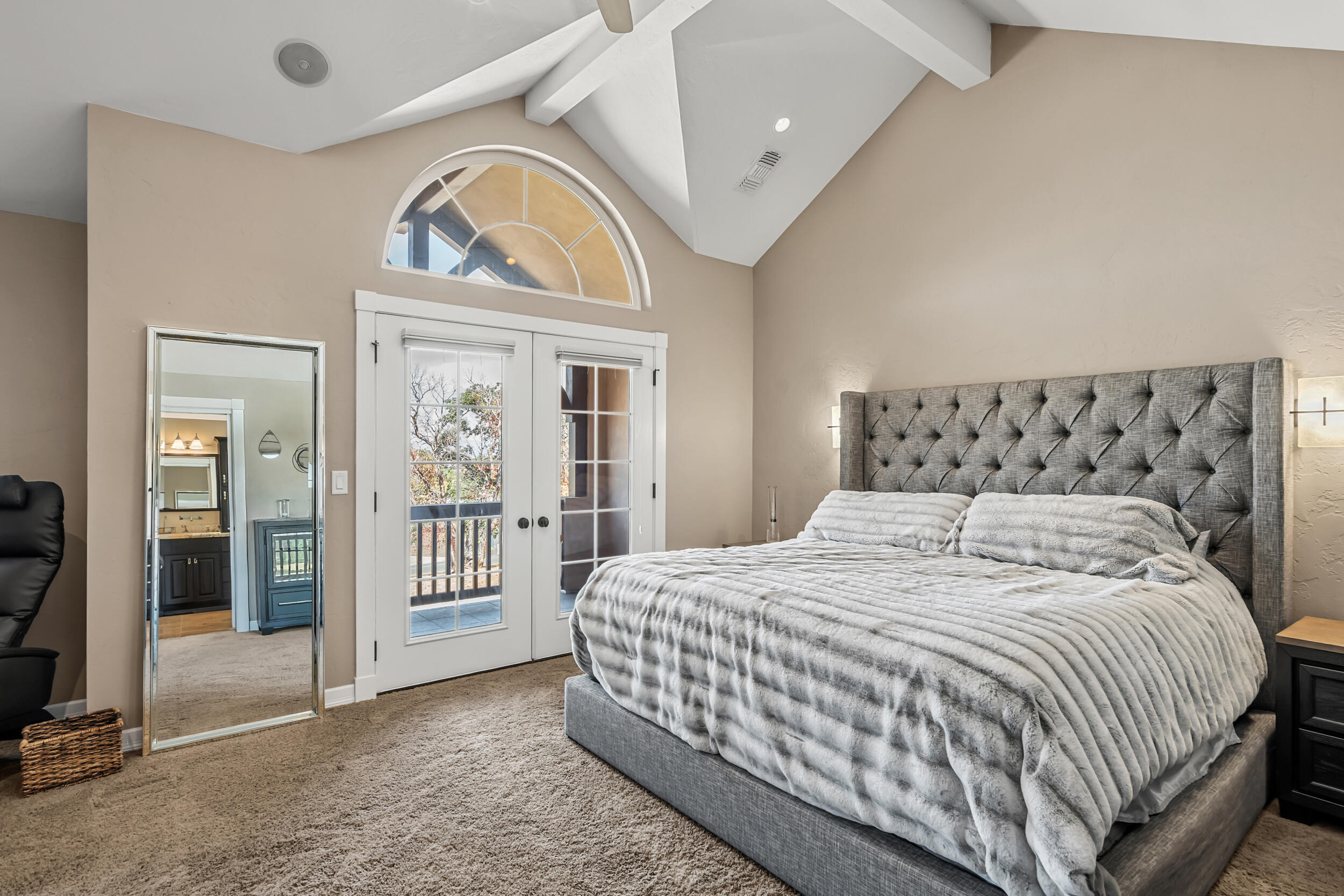 Wells Fargo Heights Subdivision - Residential