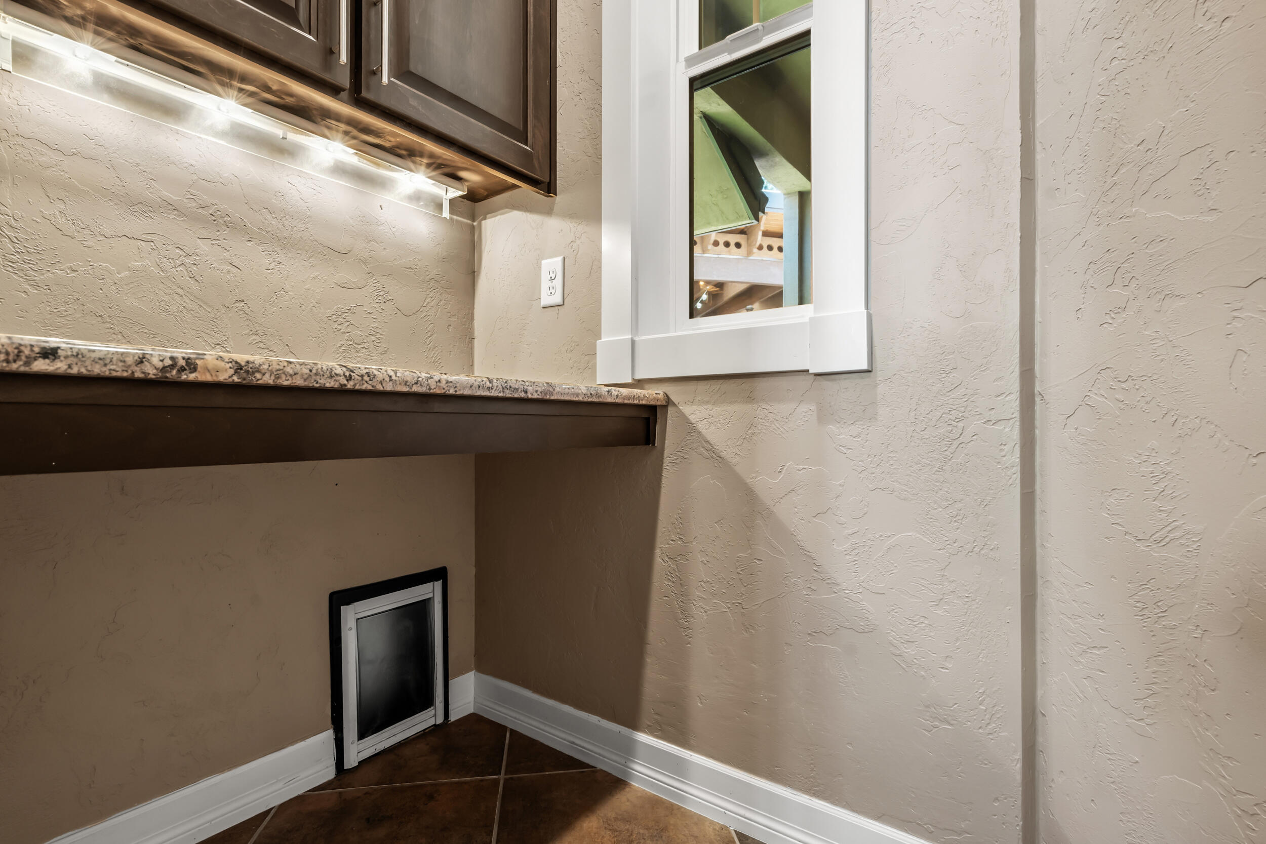 Wells Fargo Heights Subdivision - Residential