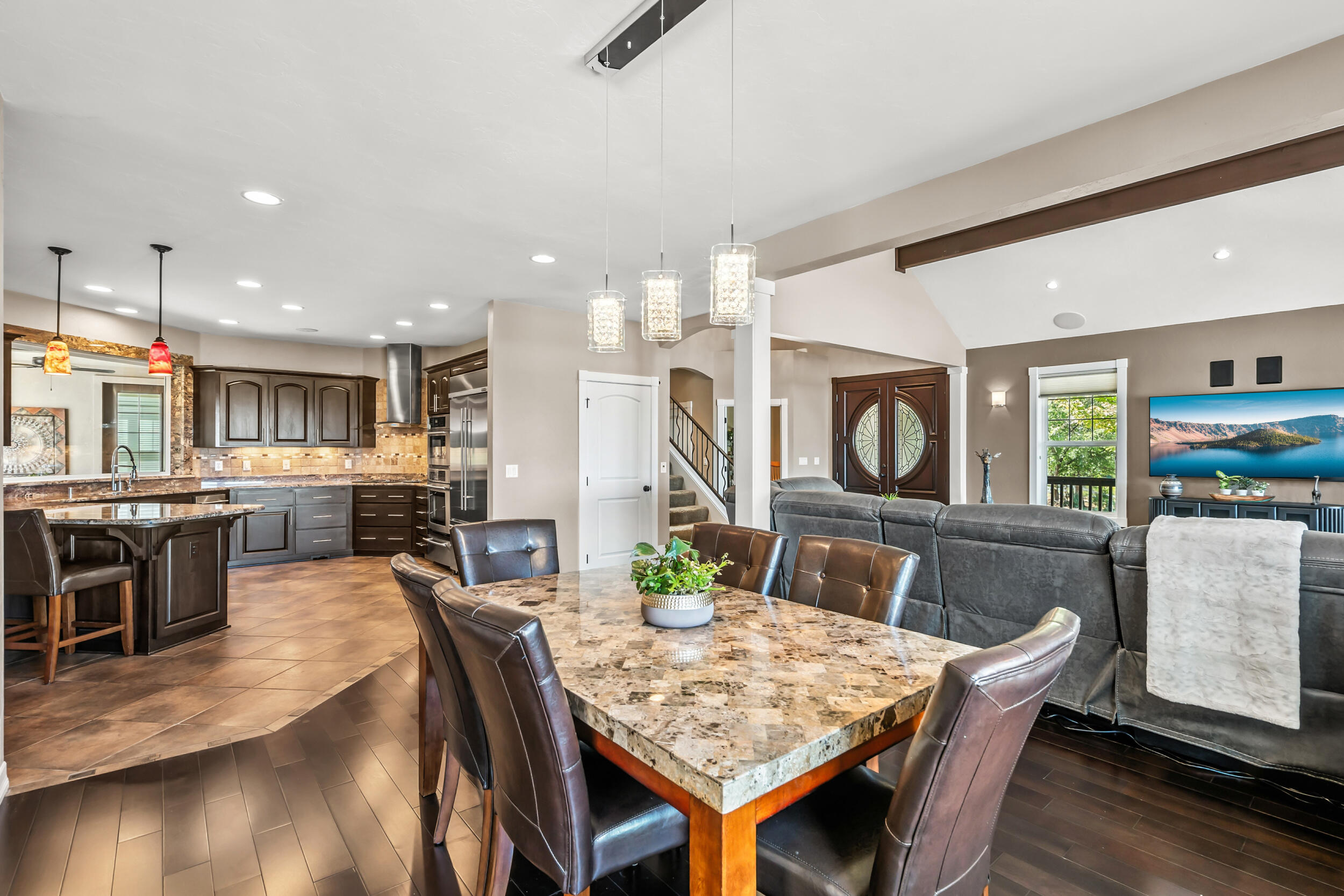 Wells Fargo Heights Subdivision - Residential