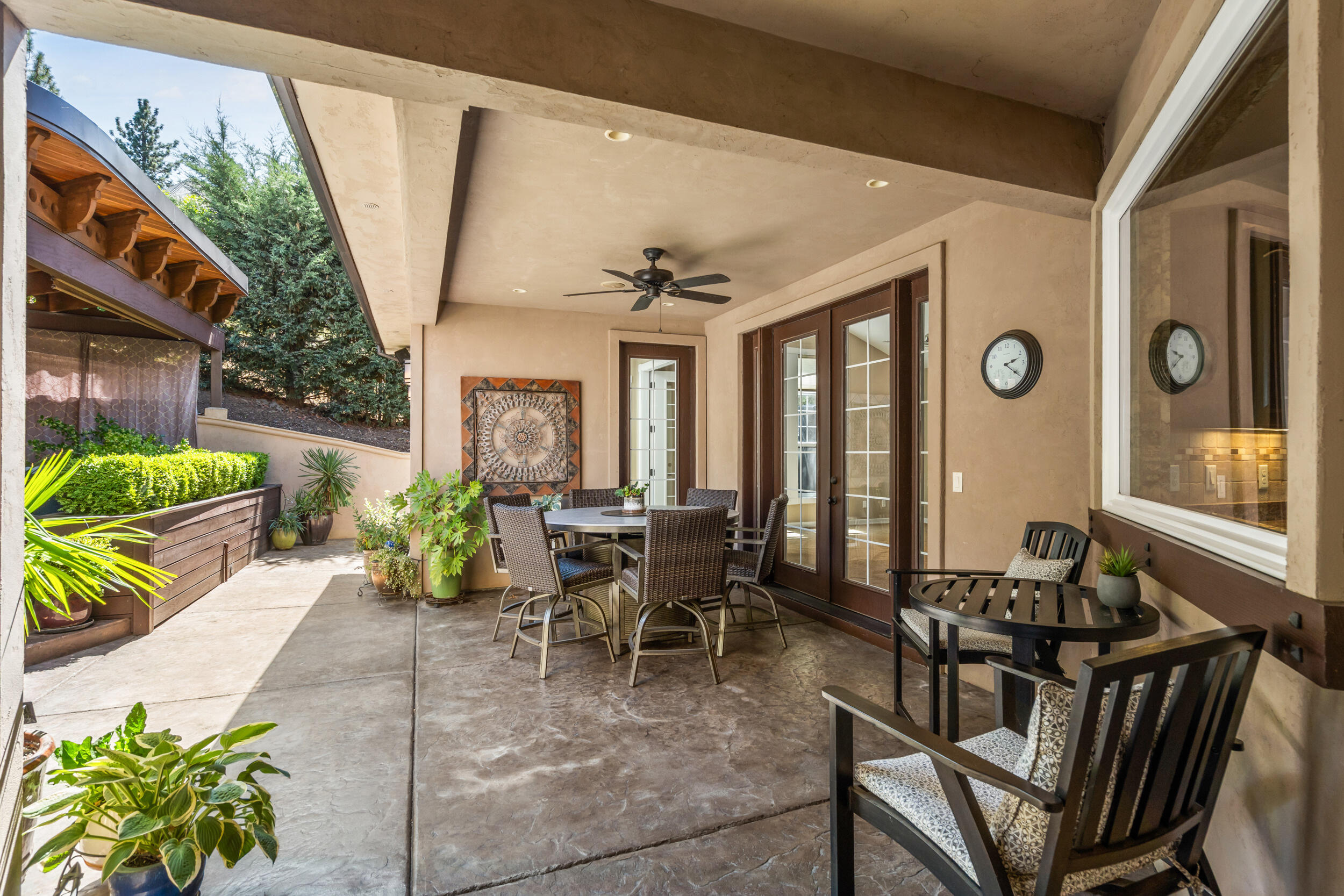 Wells Fargo Heights Subdivision - Residential