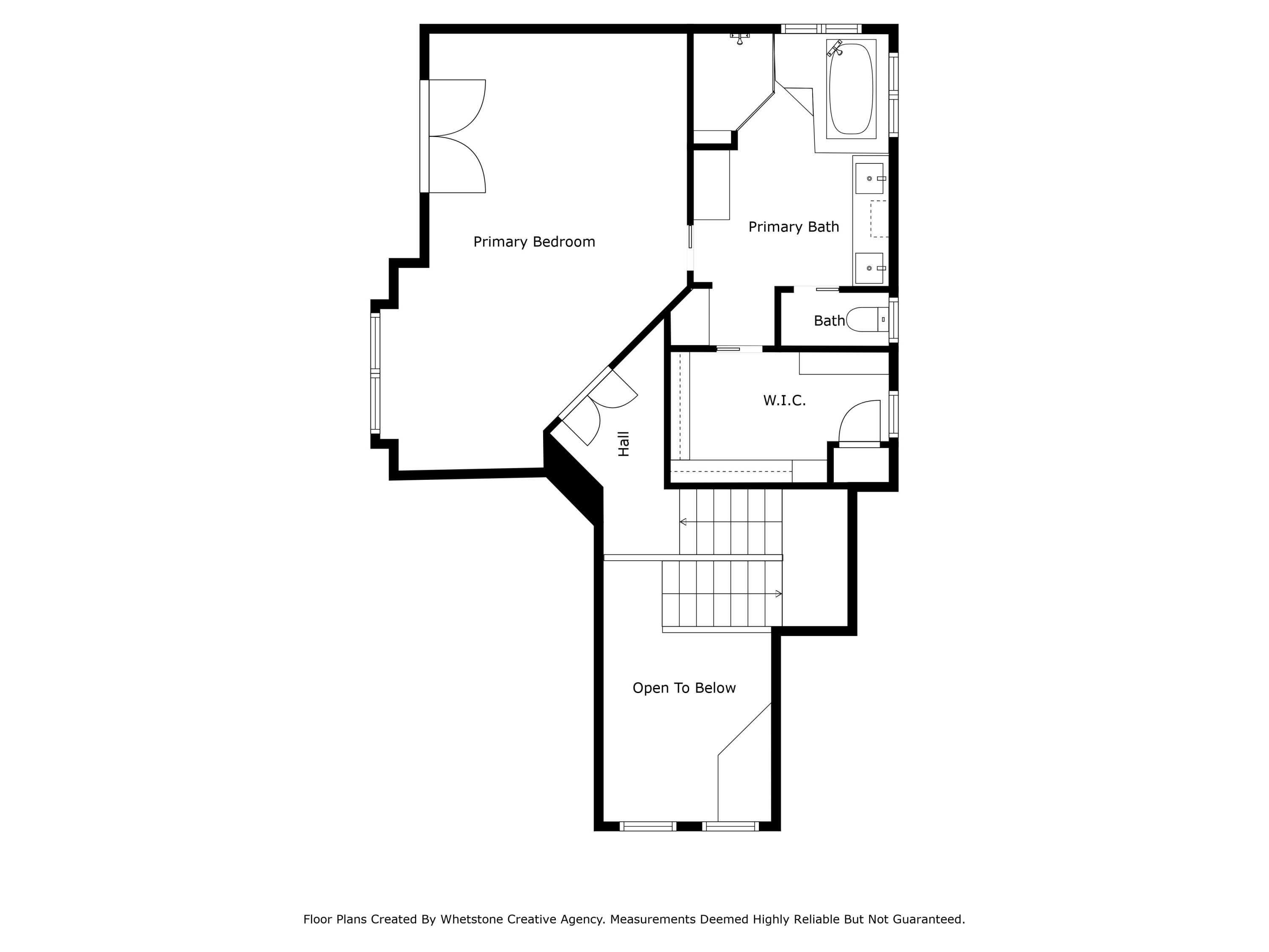 Wells Fargo Heights Subdivision - Residential