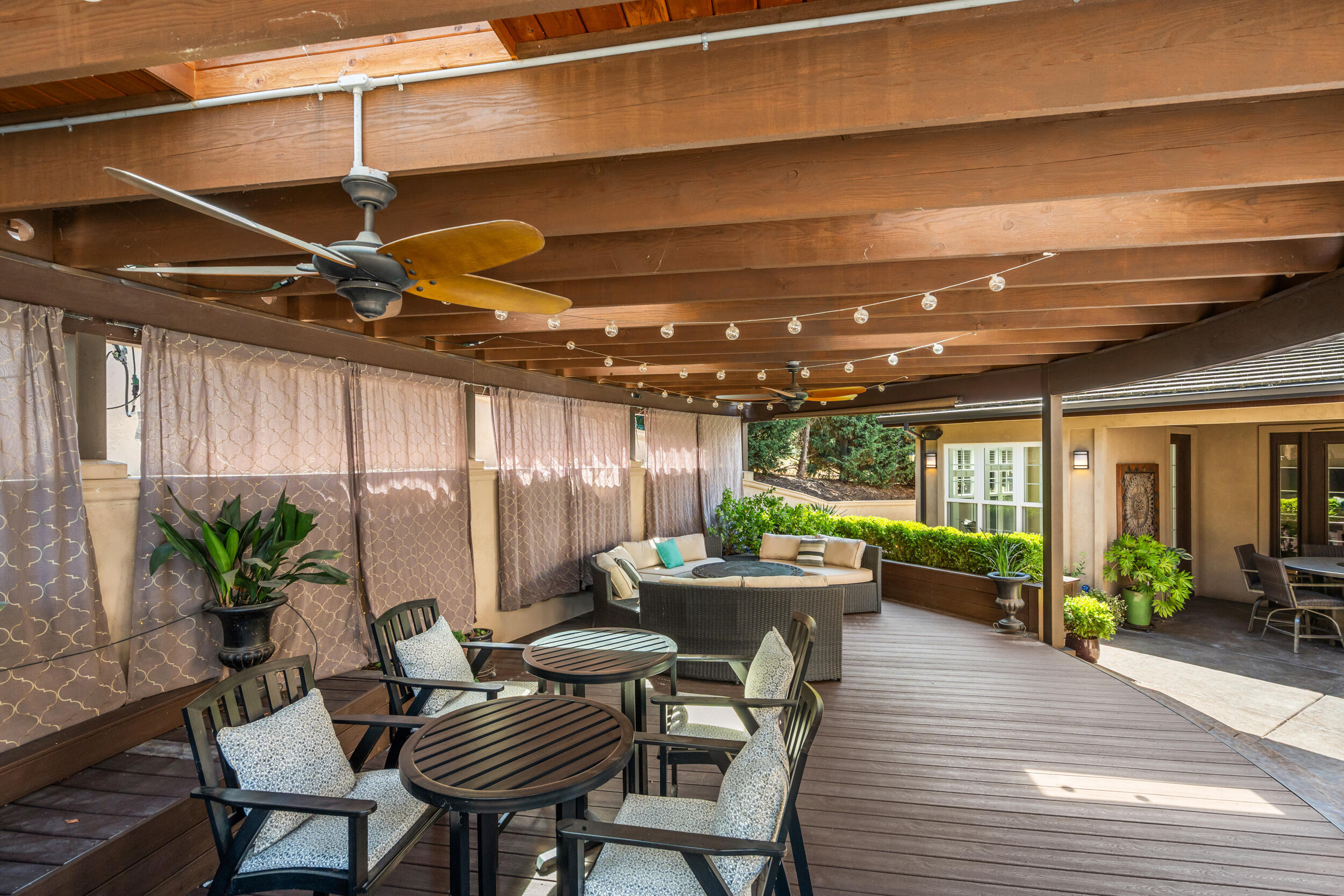 Wells Fargo Heights Subdivision - Residential