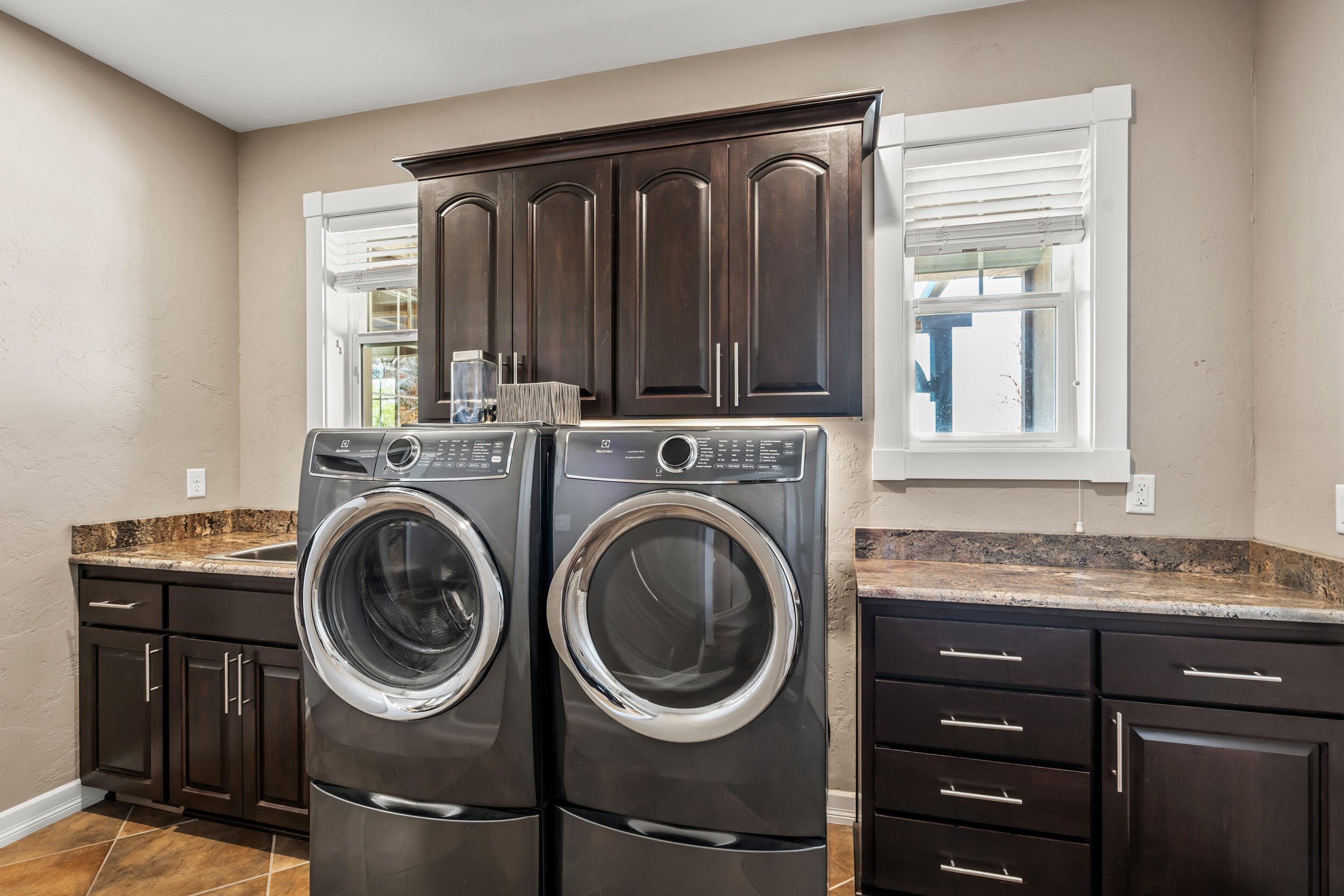 Wells Fargo Heights Subdivision - Residential