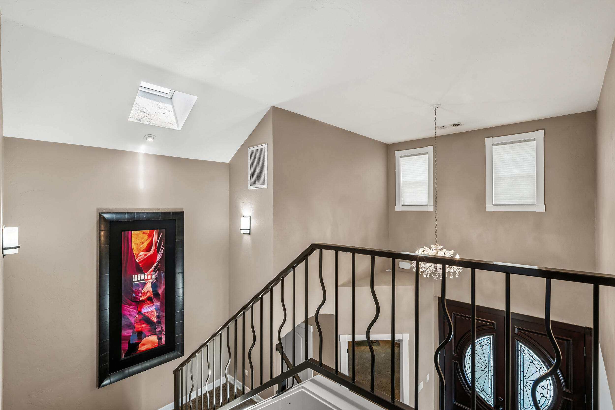 Wells Fargo Heights Subdivision - Residential