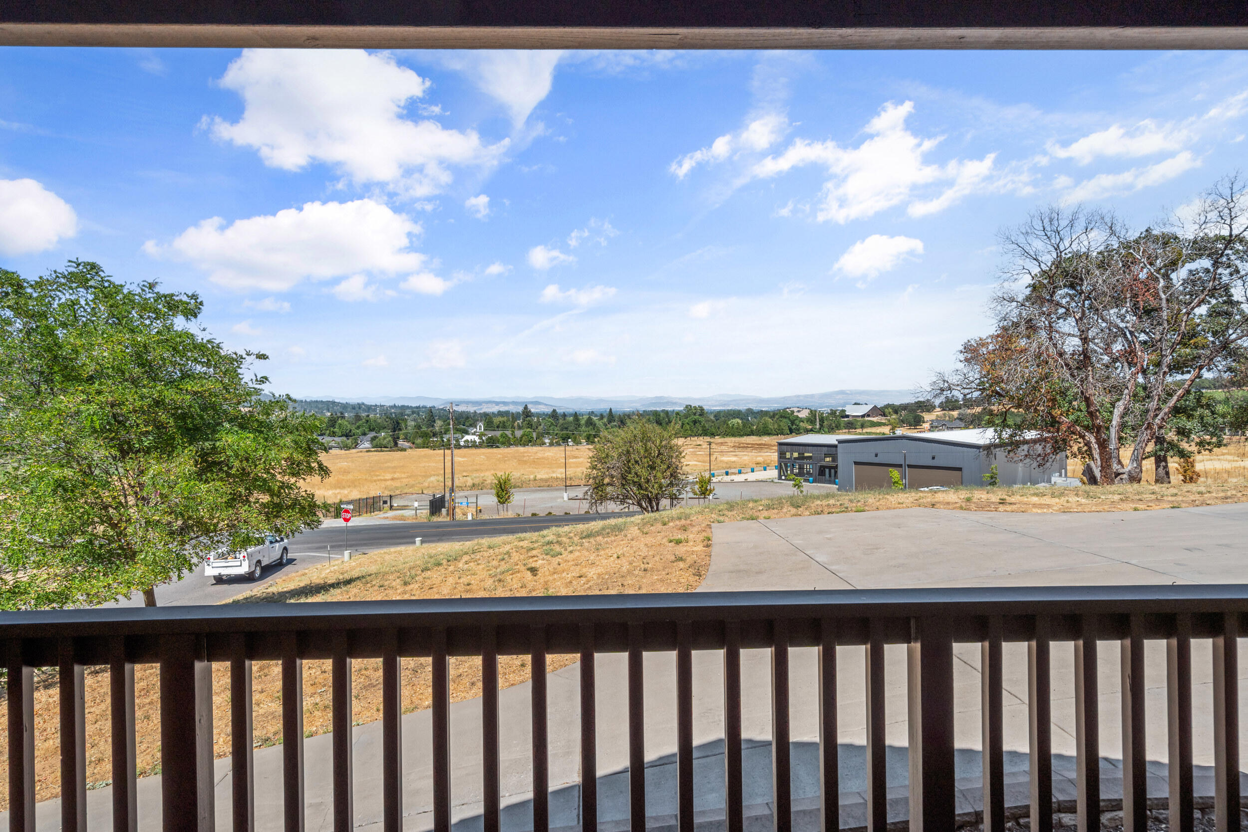 Wells Fargo Heights Subdivision - Residential