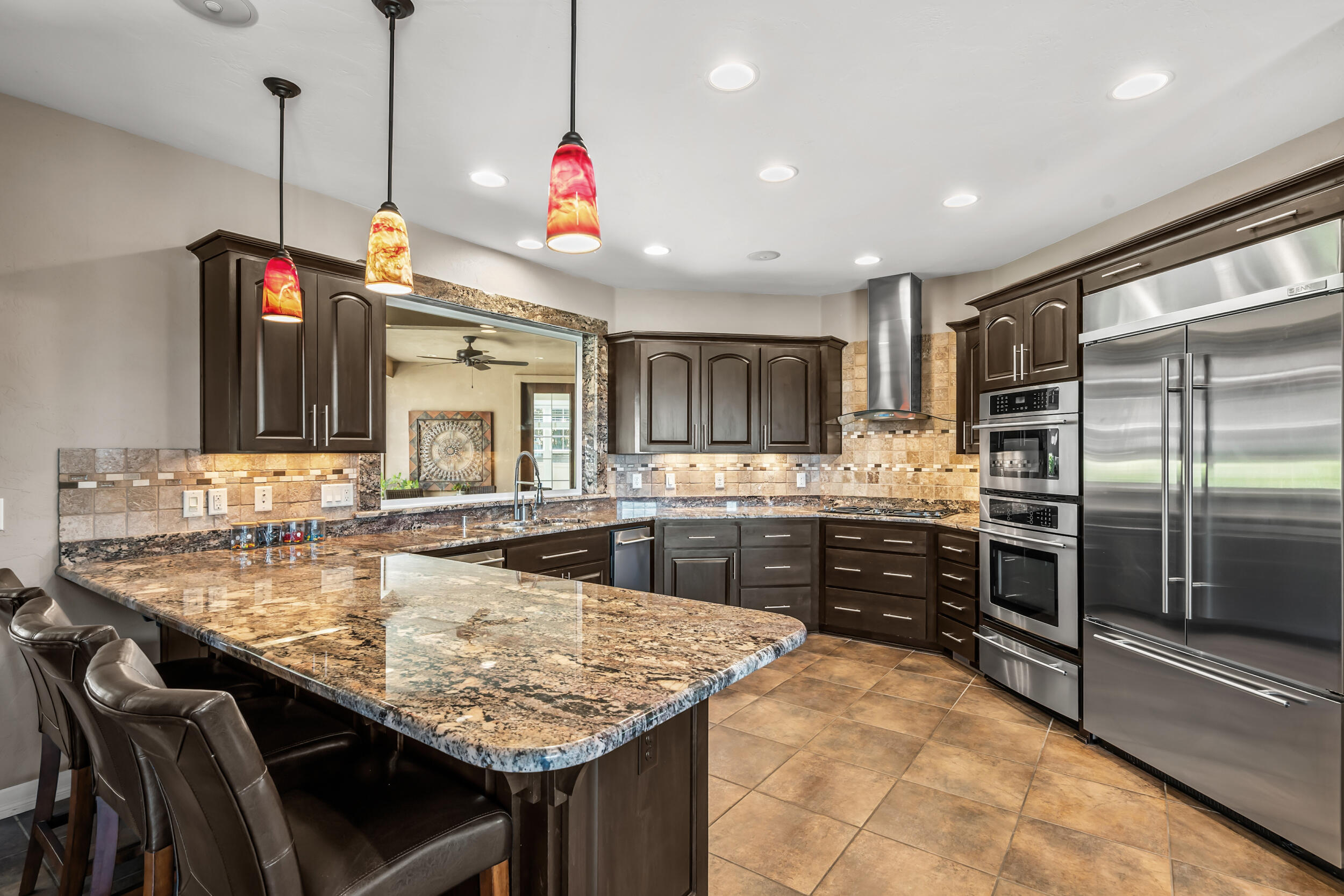 Wells Fargo Heights Subdivision - Residential