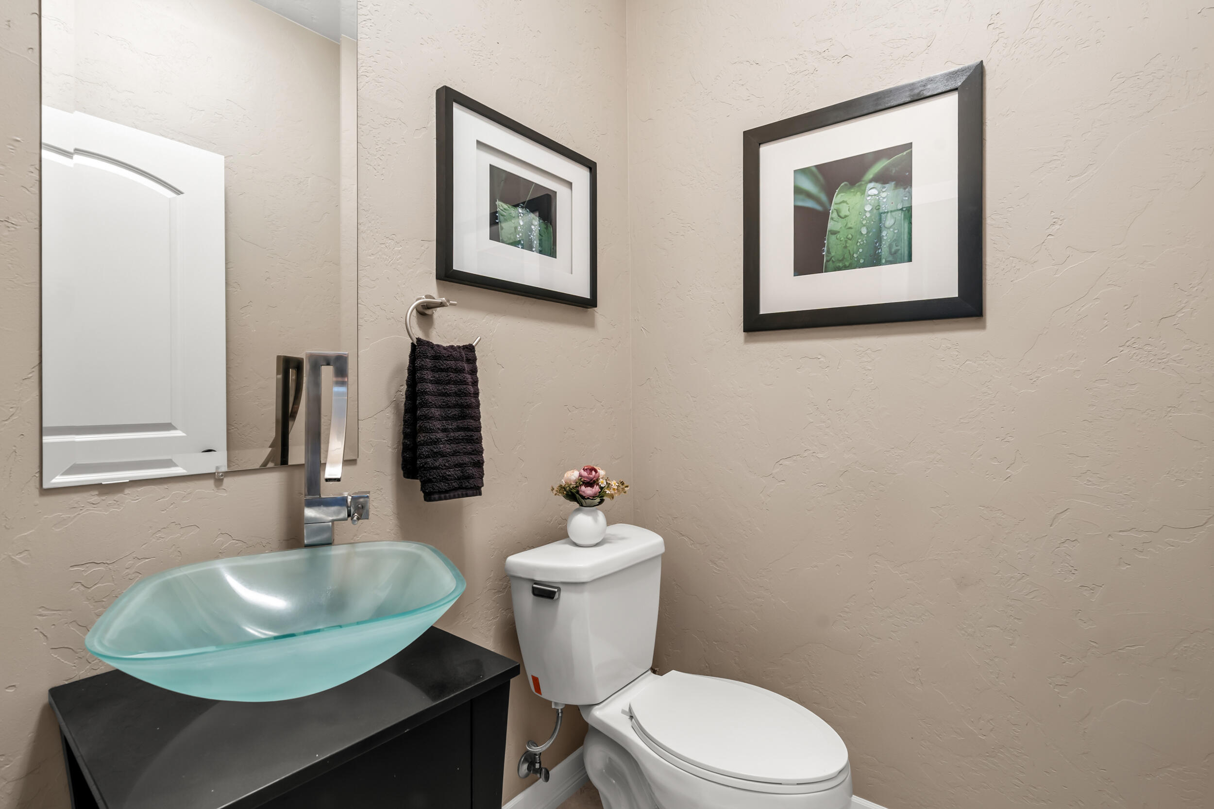 Wells Fargo Heights Subdivision - Residential