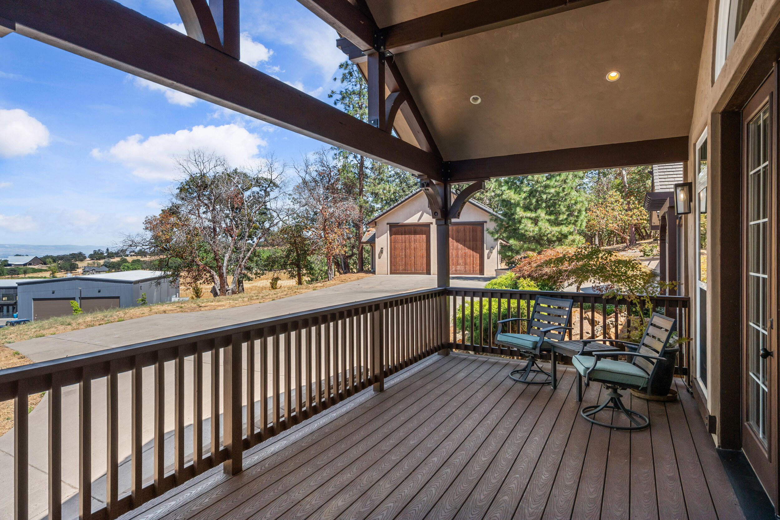 Wells Fargo Heights Subdivision - Residential