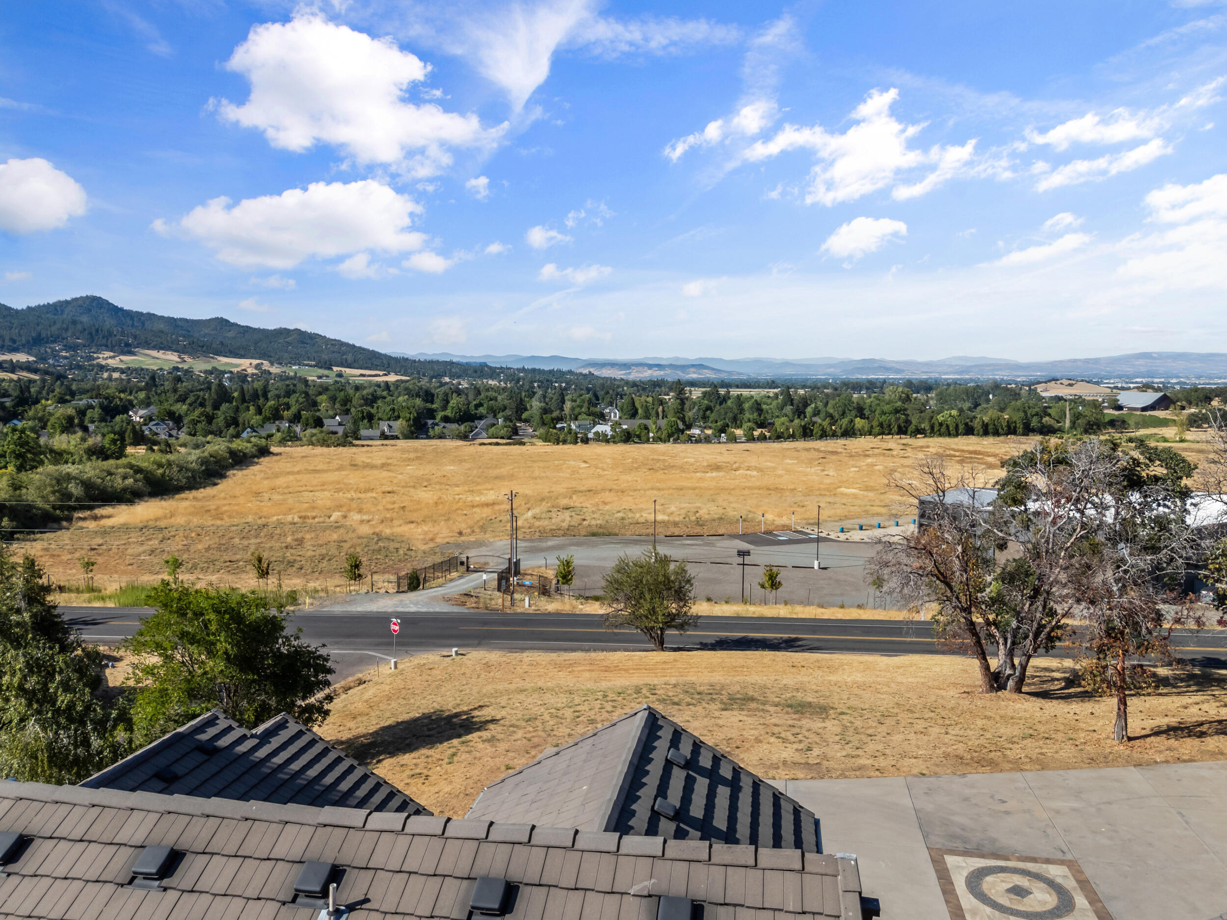 Wells Fargo Heights Subdivision - Residential