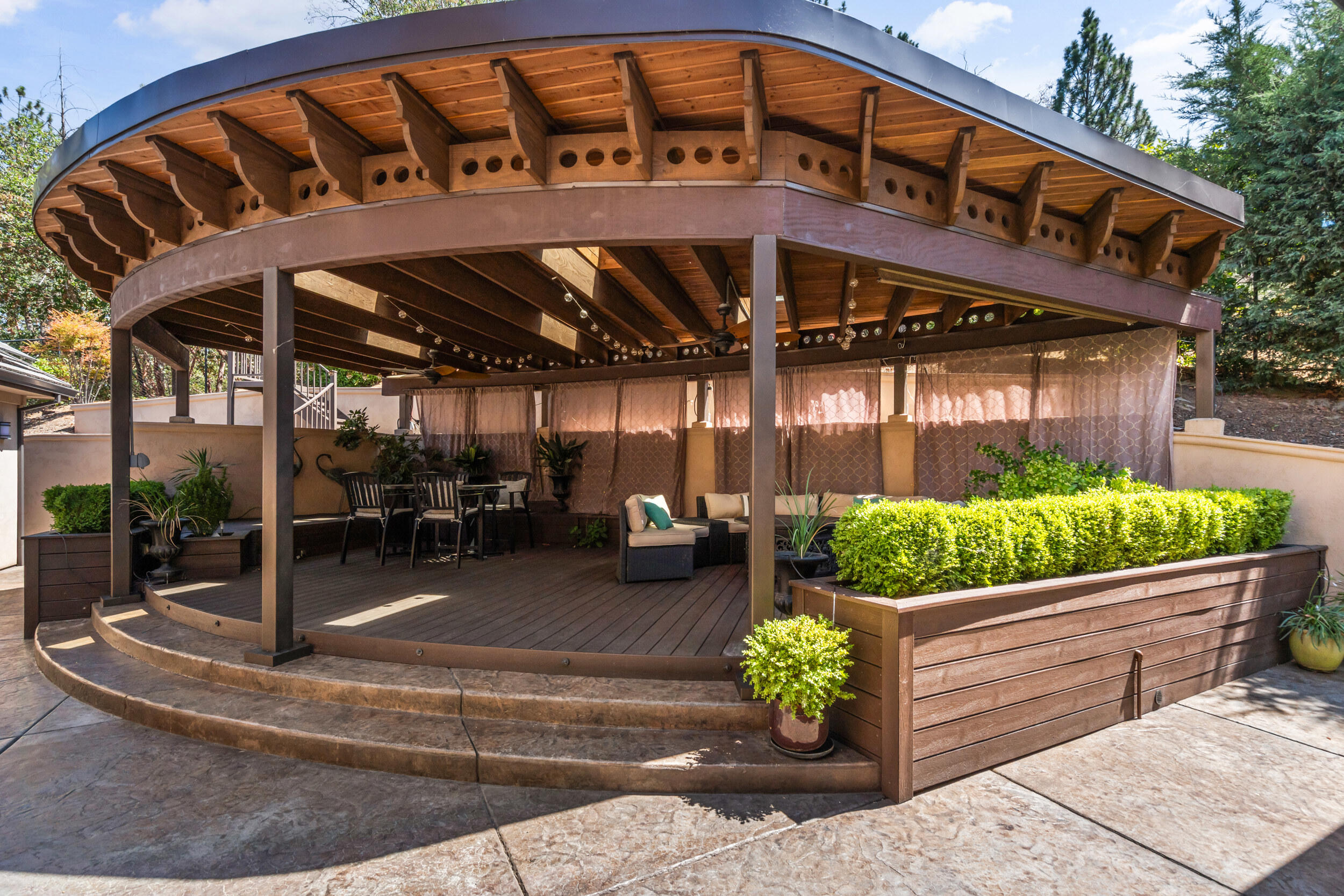 Wells Fargo Heights Subdivision - Residential