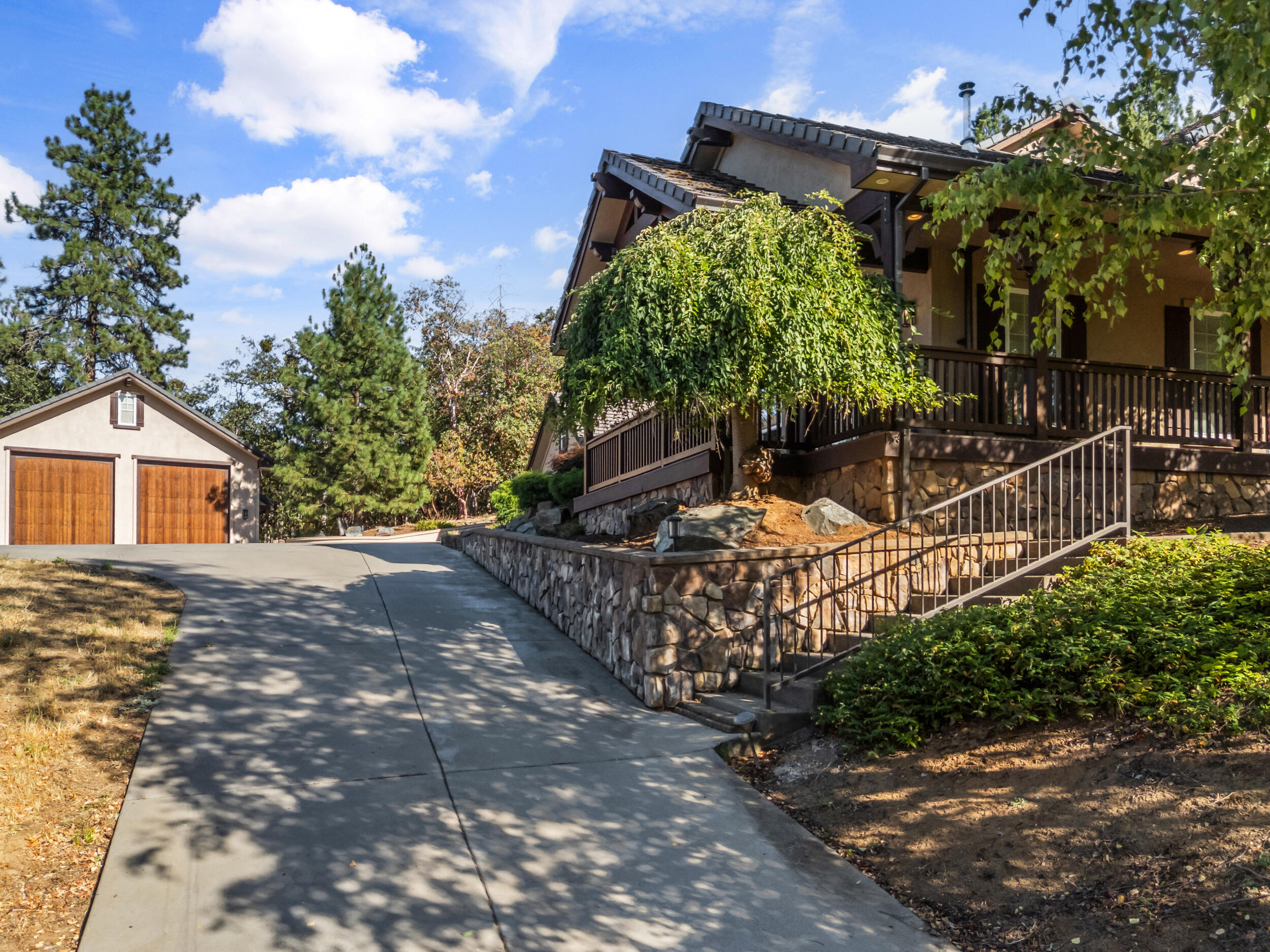 Wells Fargo Heights Subdivision - Residential