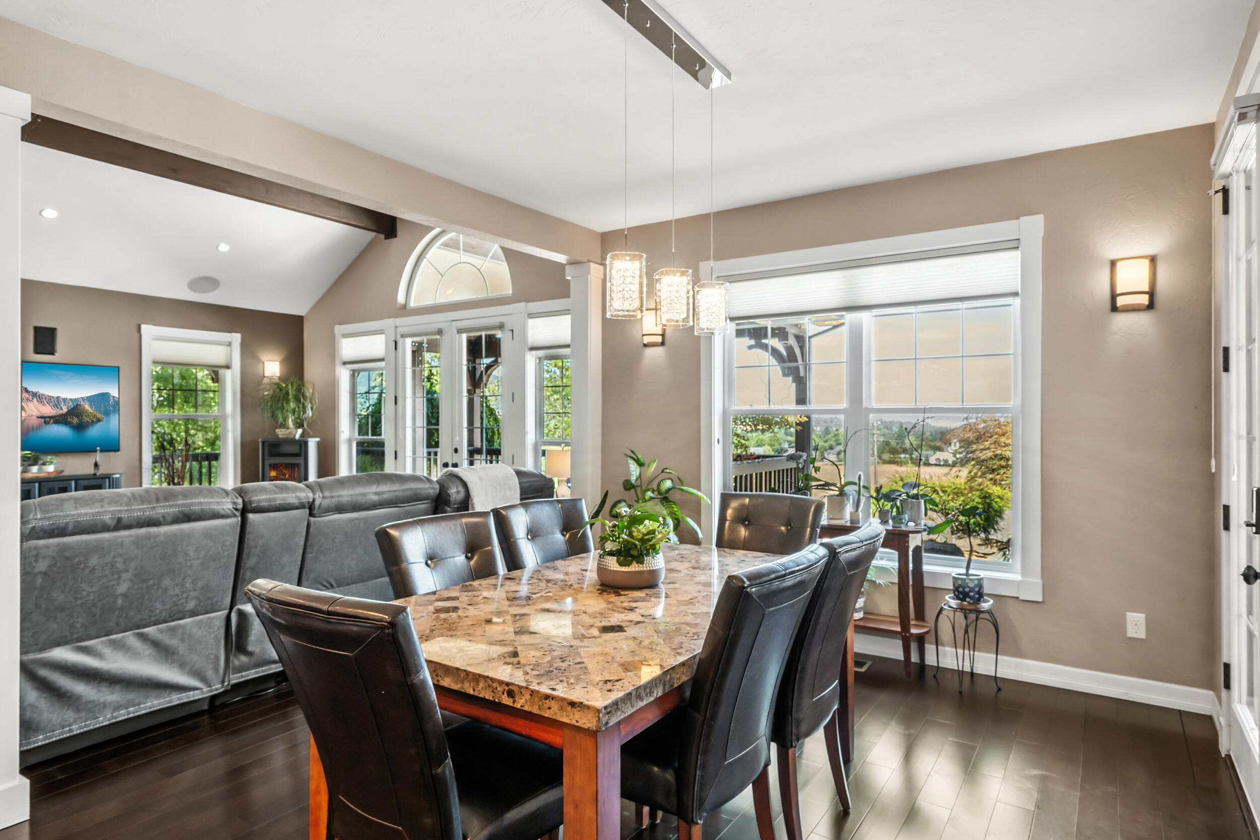 Wells Fargo Heights Subdivision - Residential