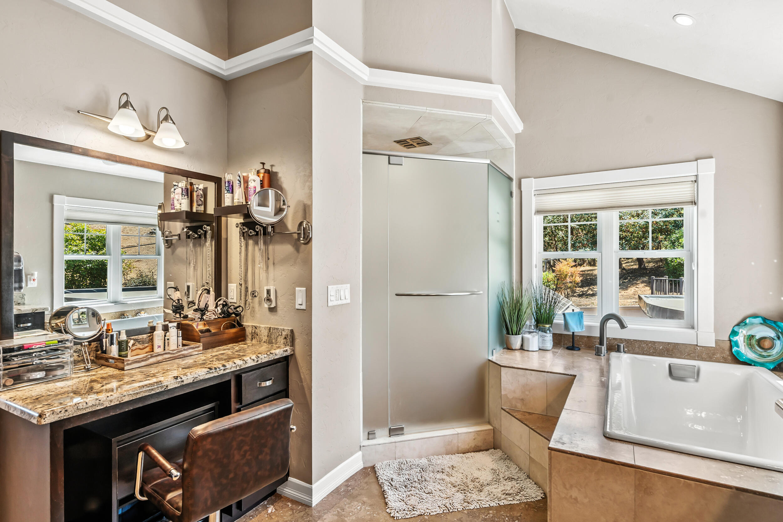 Wells Fargo Heights Subdivision - Residential