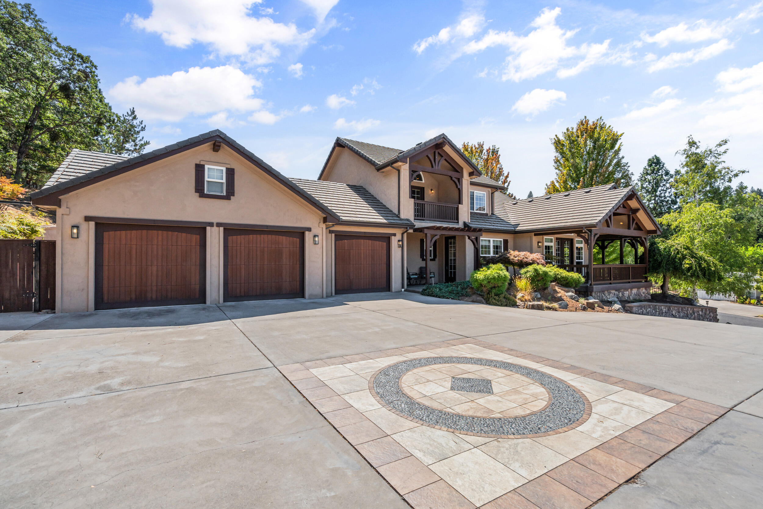 Wells Fargo Heights Subdivision - Residential