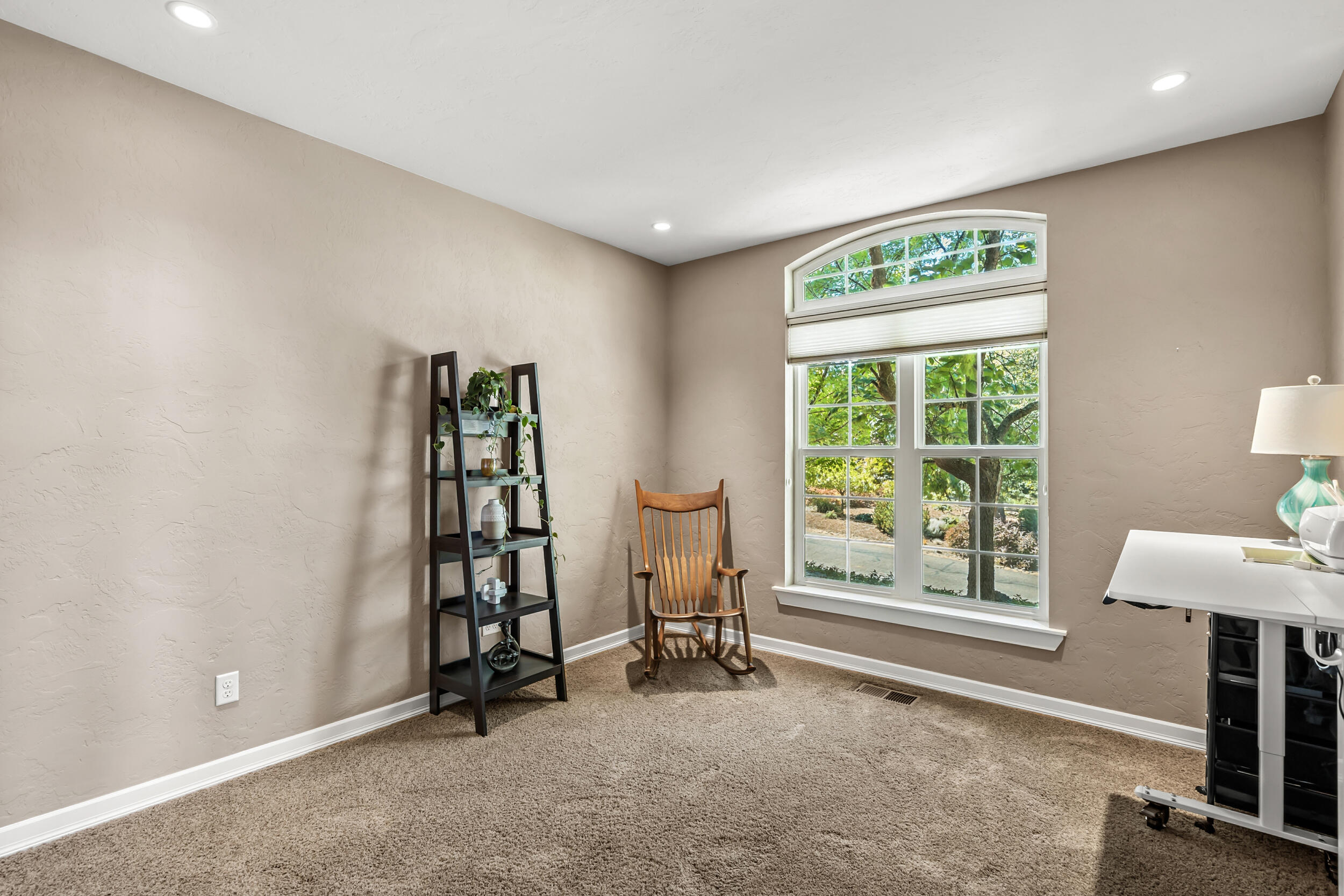 Wells Fargo Heights Subdivision - Residential