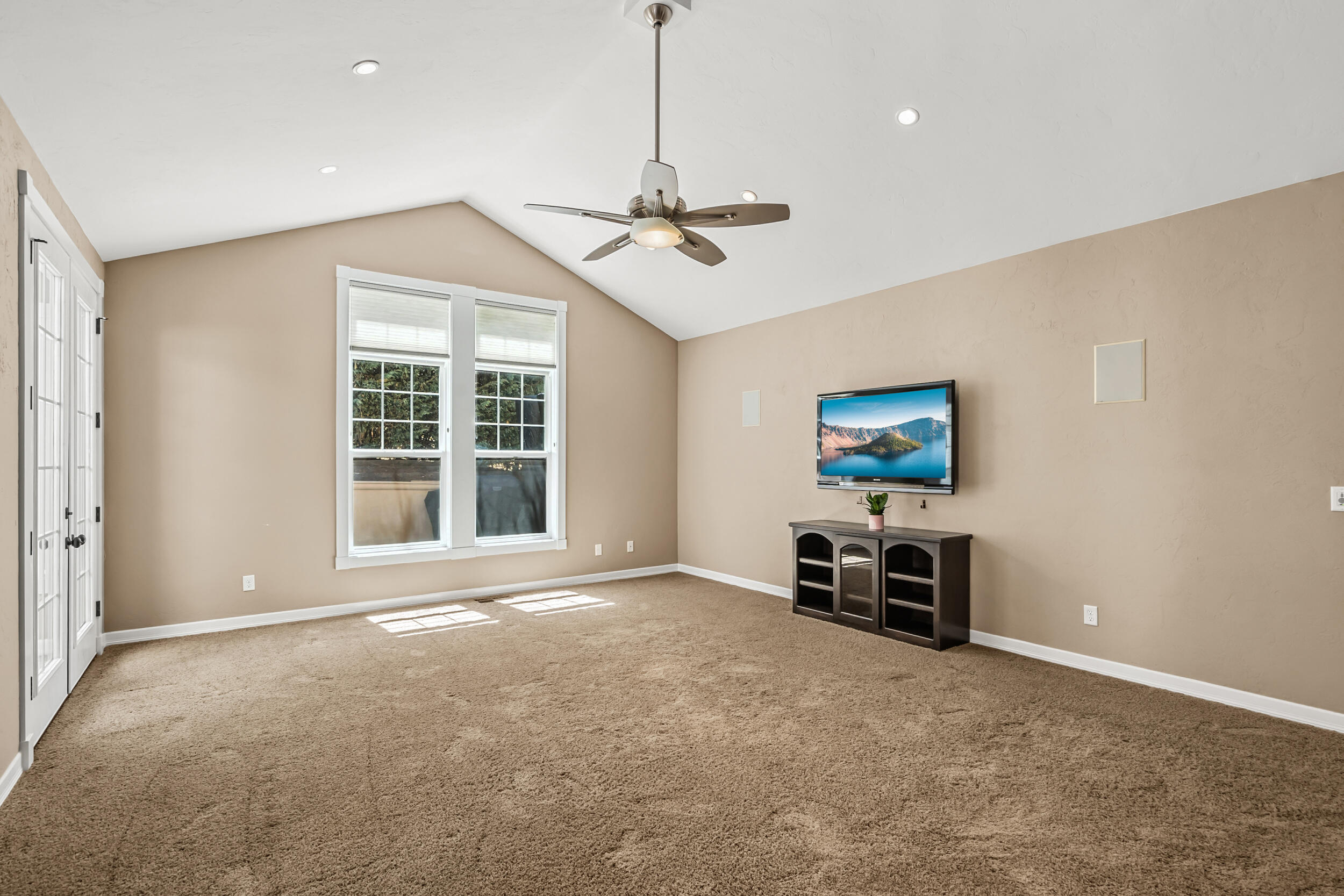 Wells Fargo Heights Subdivision - Residential