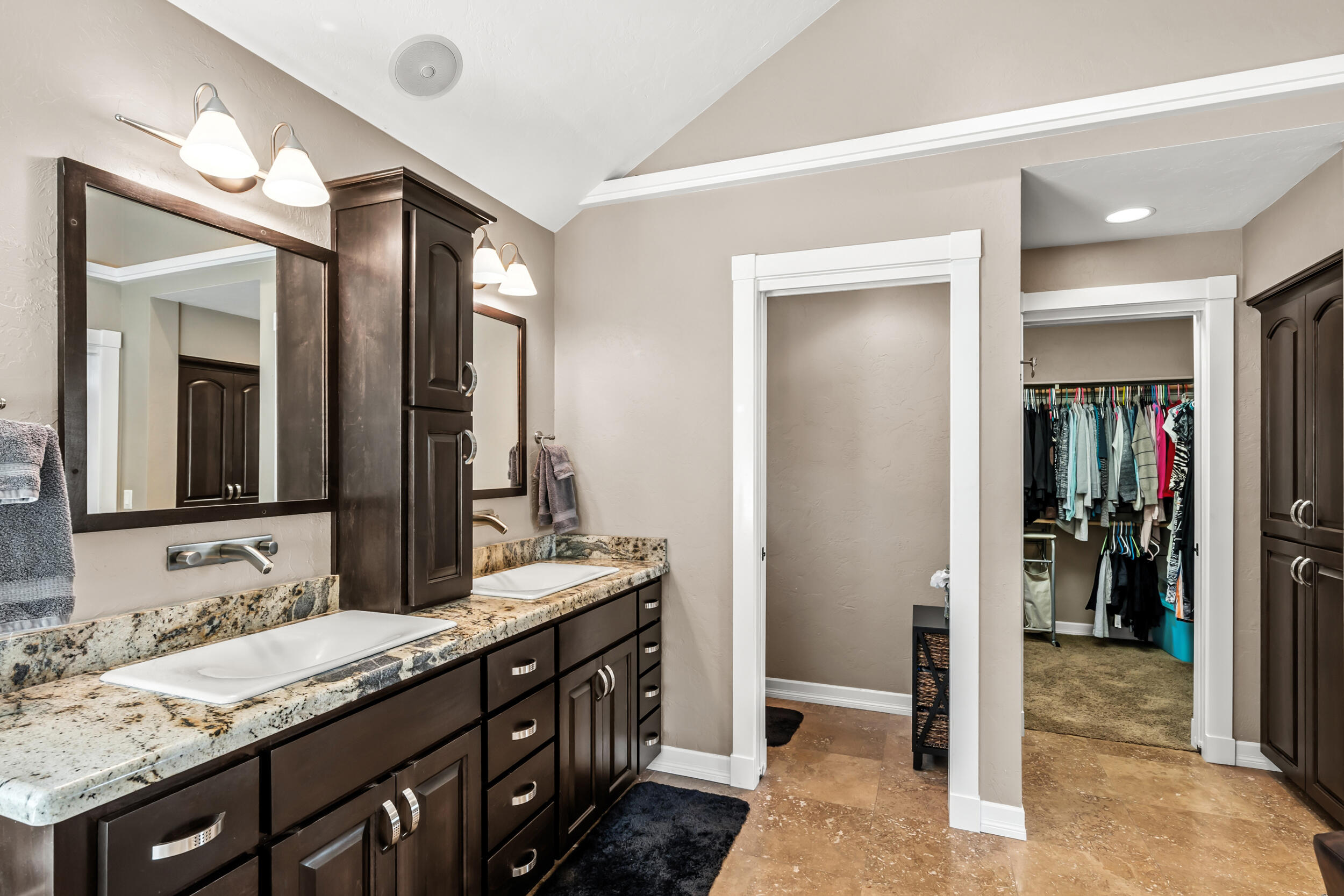 Wells Fargo Heights Subdivision - Residential