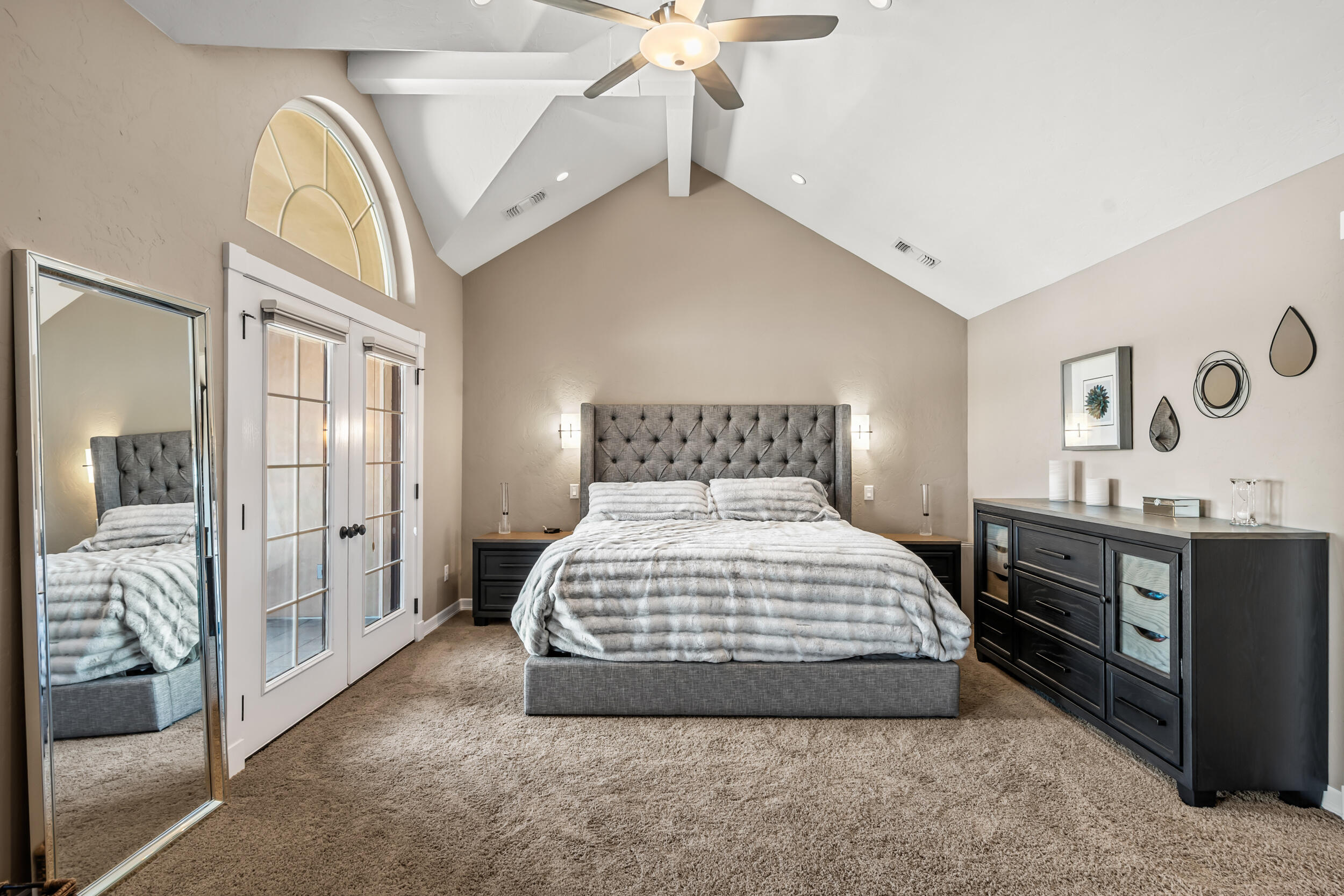 Wells Fargo Heights Subdivision - Residential