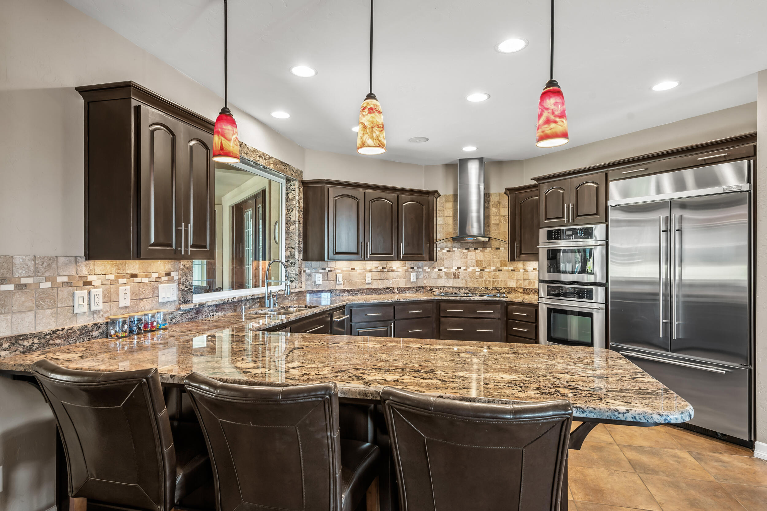 Wells Fargo Heights Subdivision - Residential