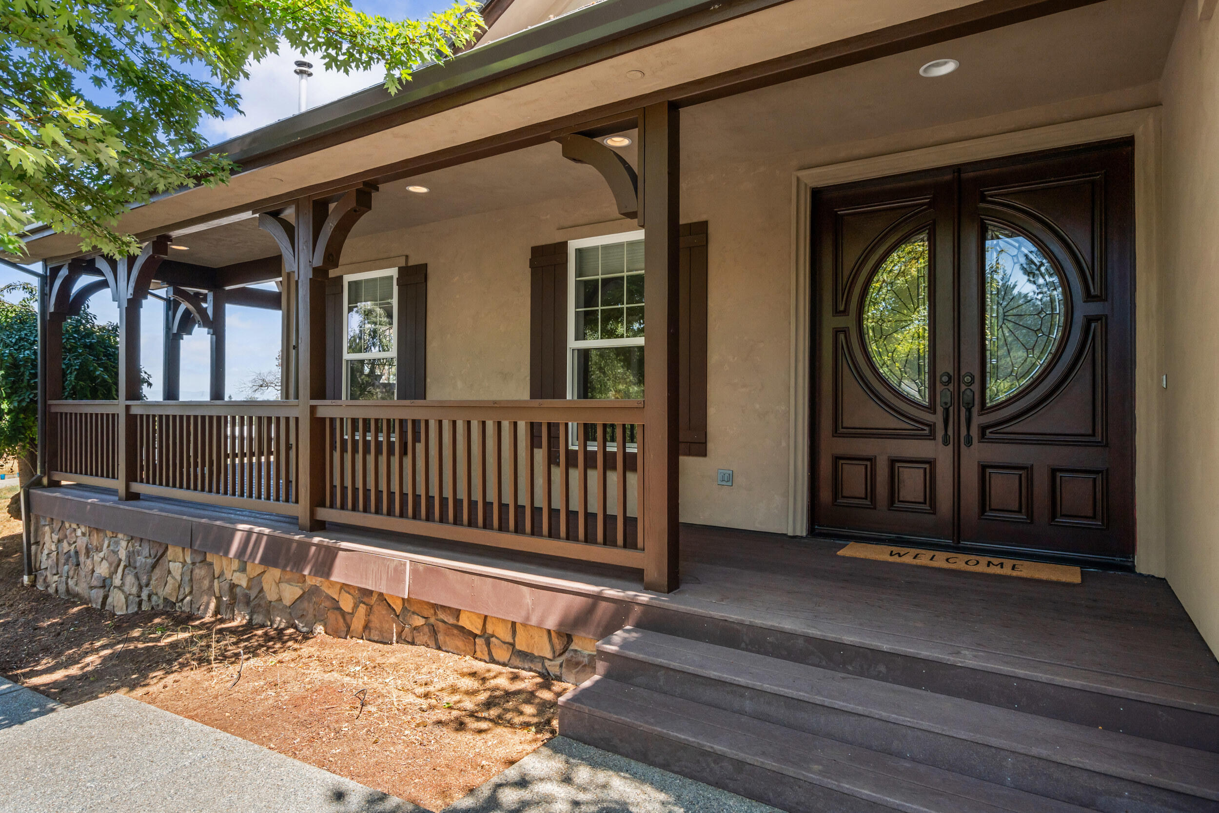 Wells Fargo Heights Subdivision - Residential