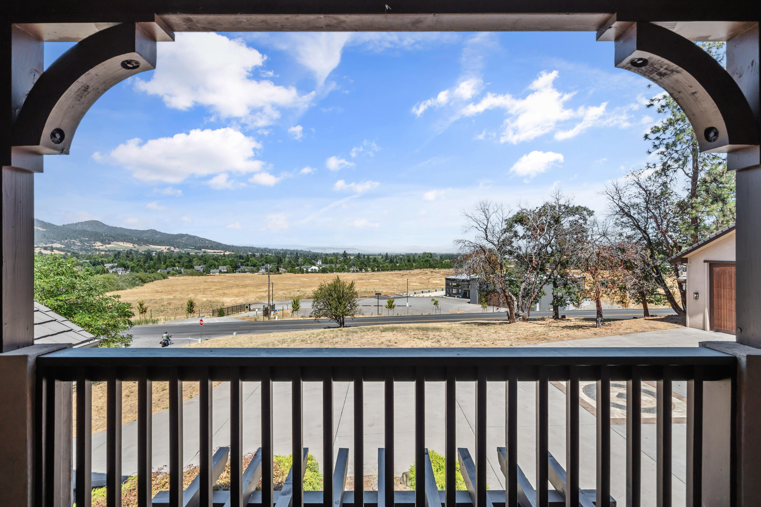 Wells Fargo Heights Subdivision - Residential