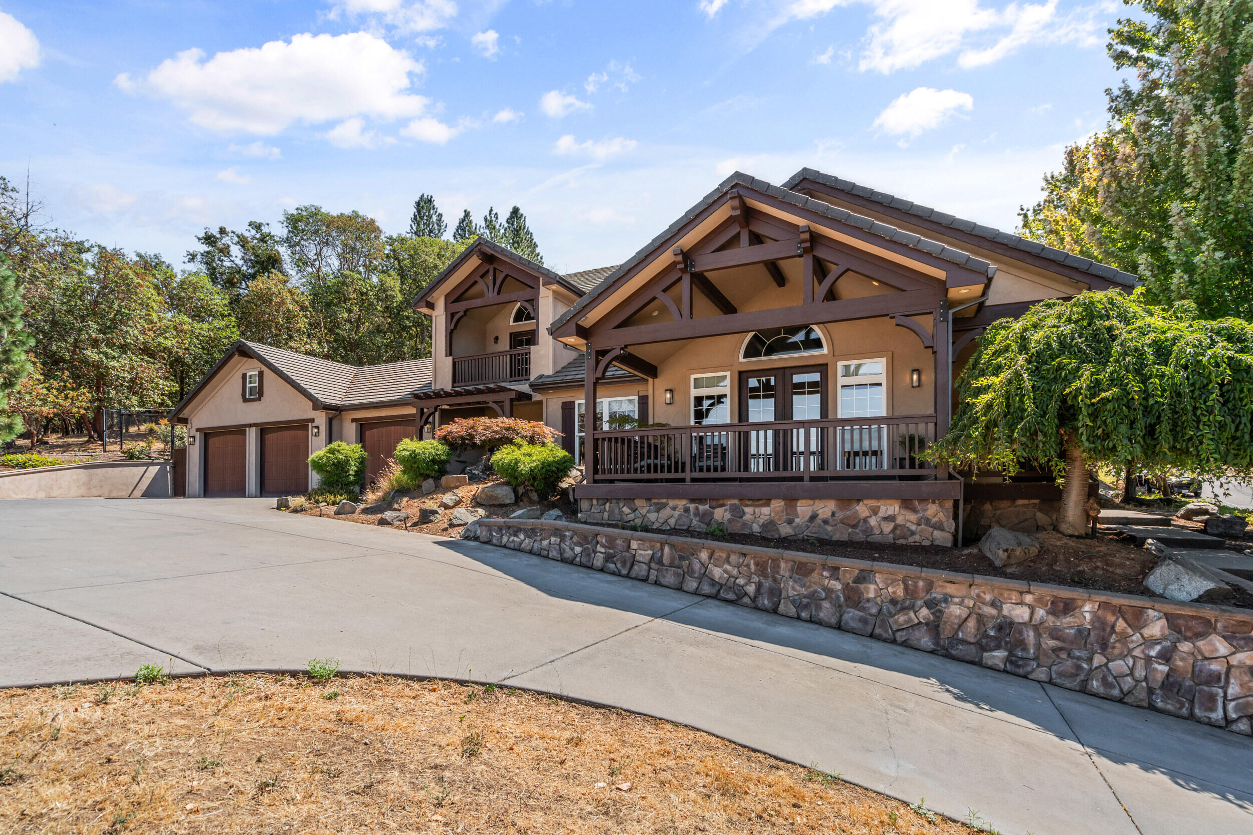 Wells Fargo Heights Subdivision - Residential