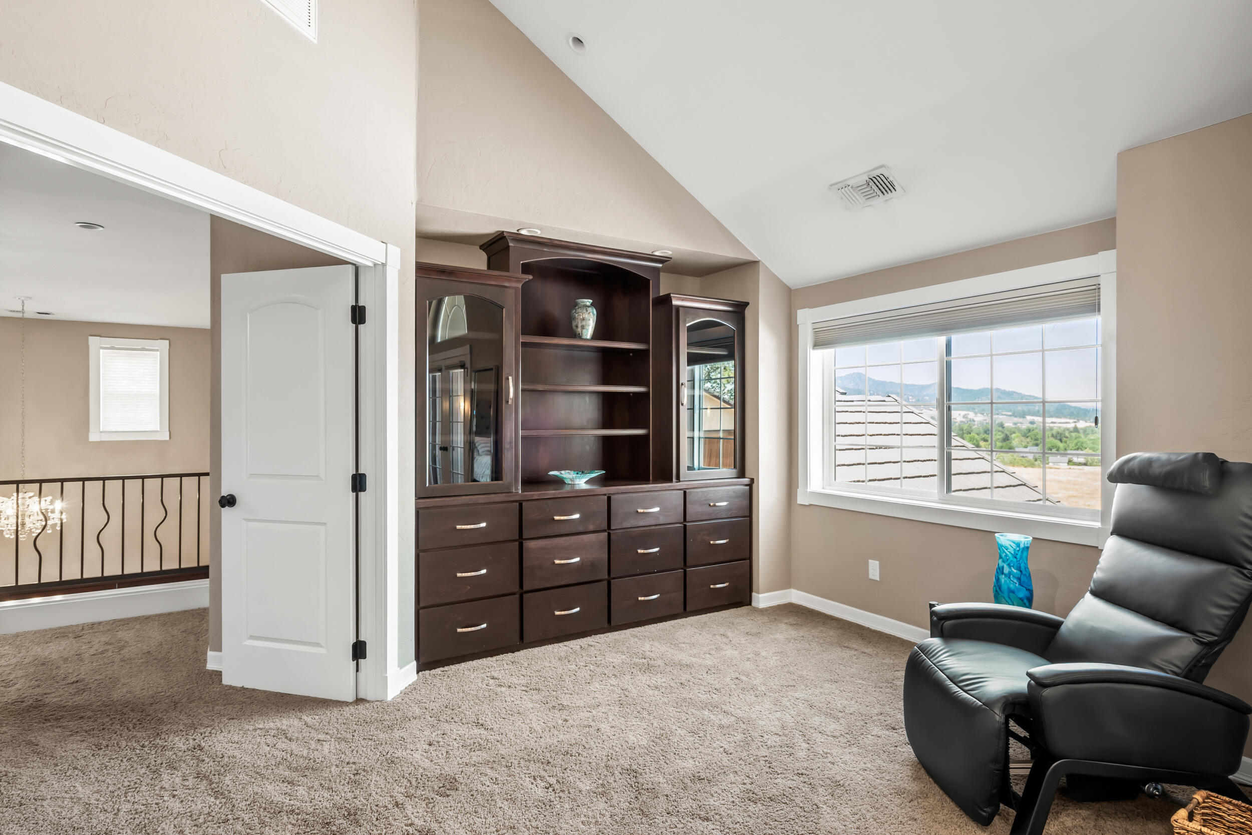 Wells Fargo Heights Subdivision - Residential