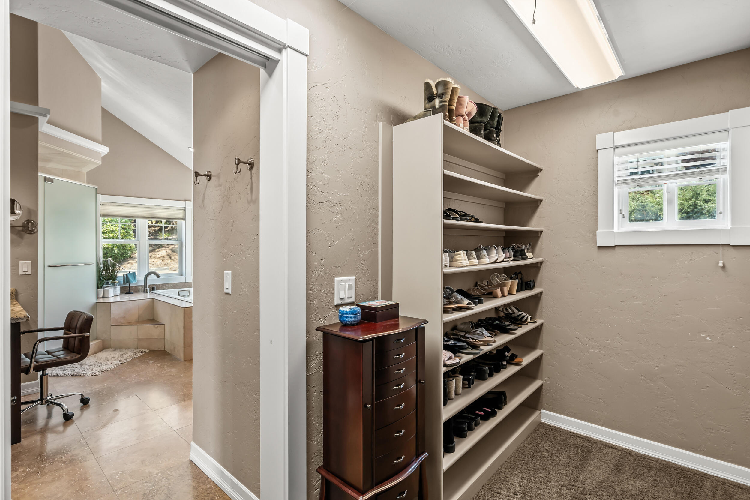 Wells Fargo Heights Subdivision - Residential