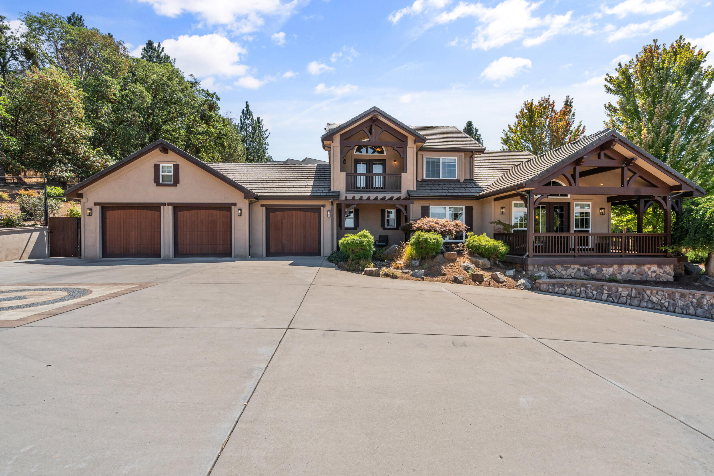 Wells Fargo Heights Subdivision - Residential